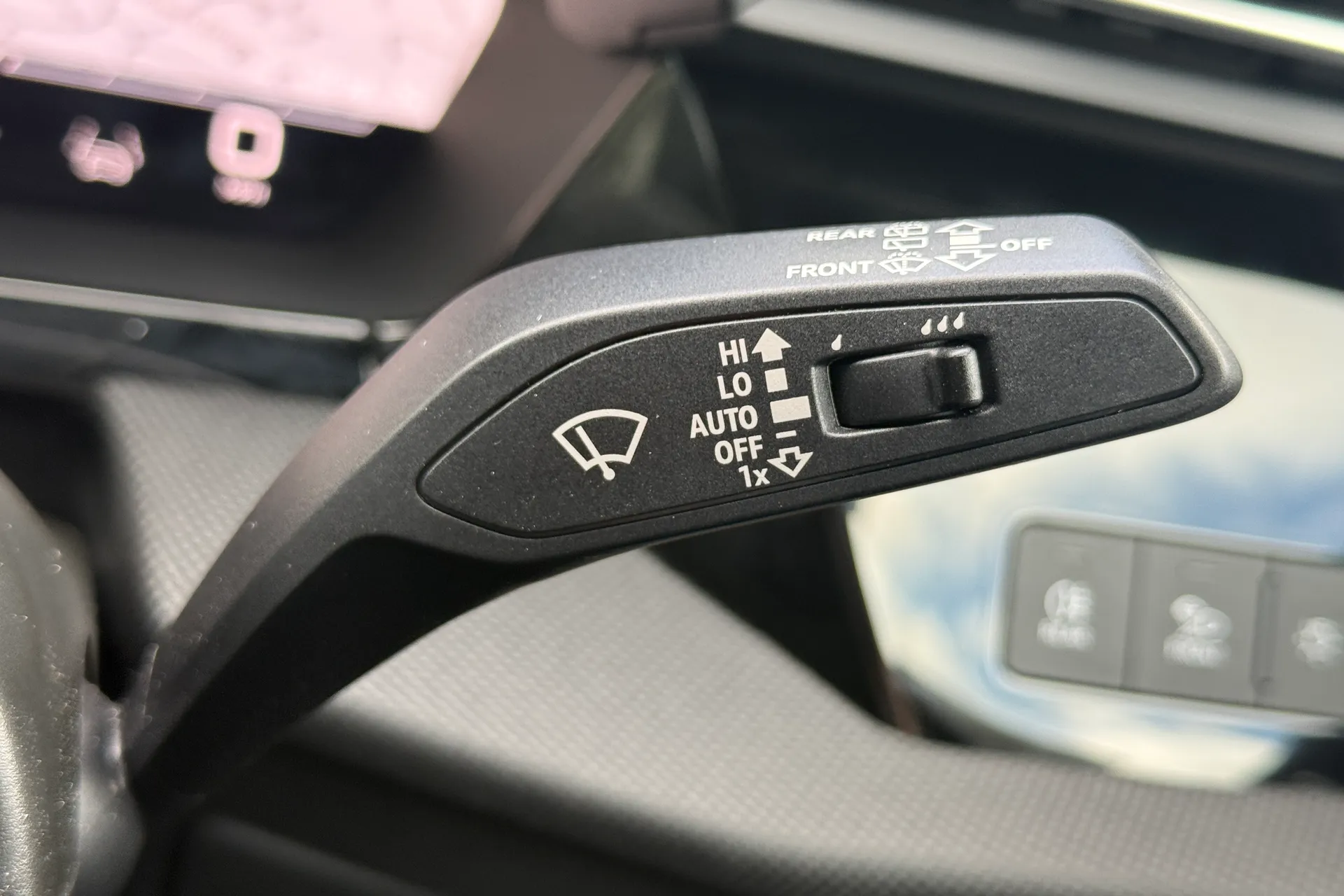 Audi A3 thumbnail image number 22