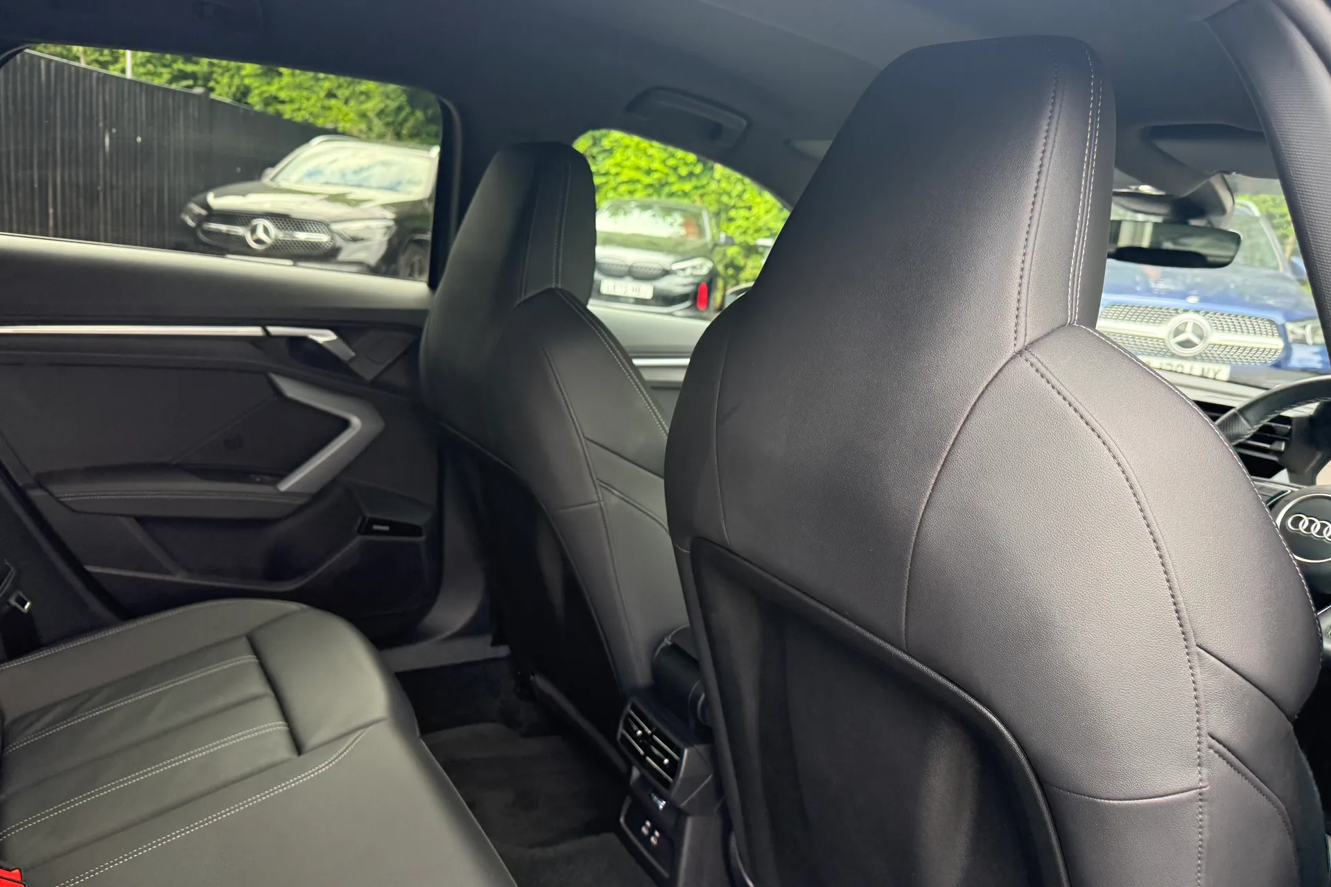 Audi A3 thumbnail image number 38