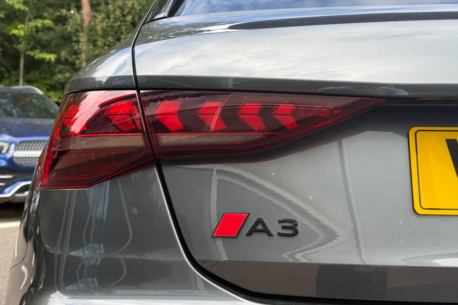 Audi A3 thumbnail image number 46