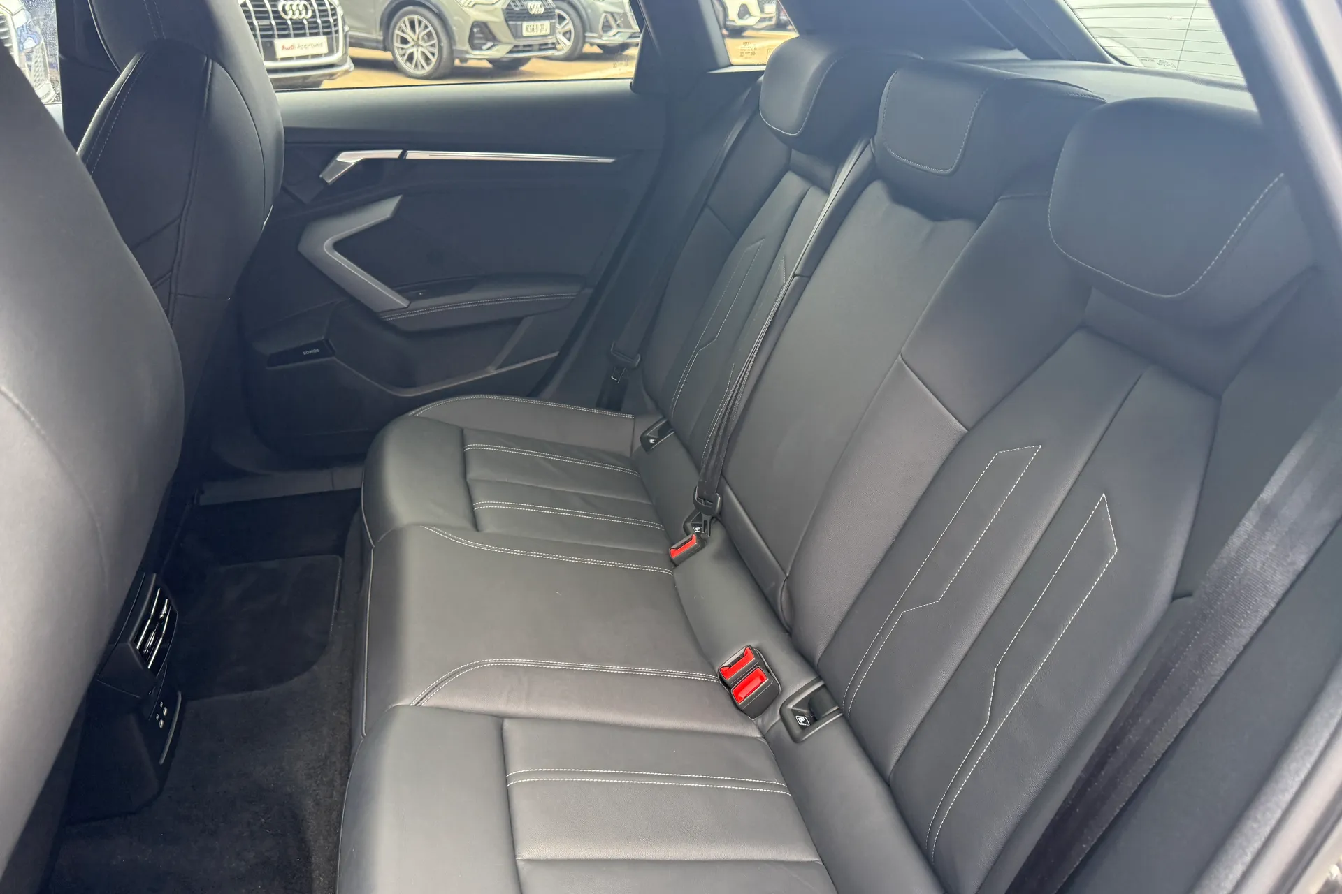 Audi A3 thumbnail image number 51