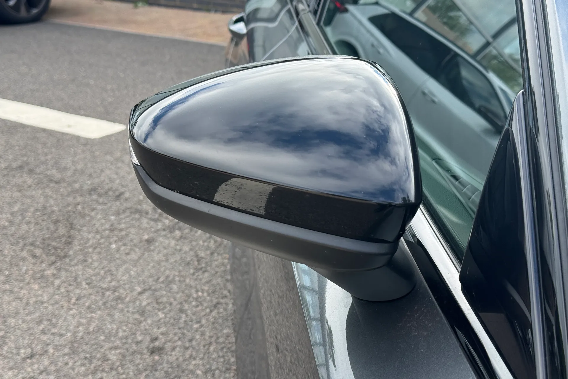 Audi A3 thumbnail image number 13