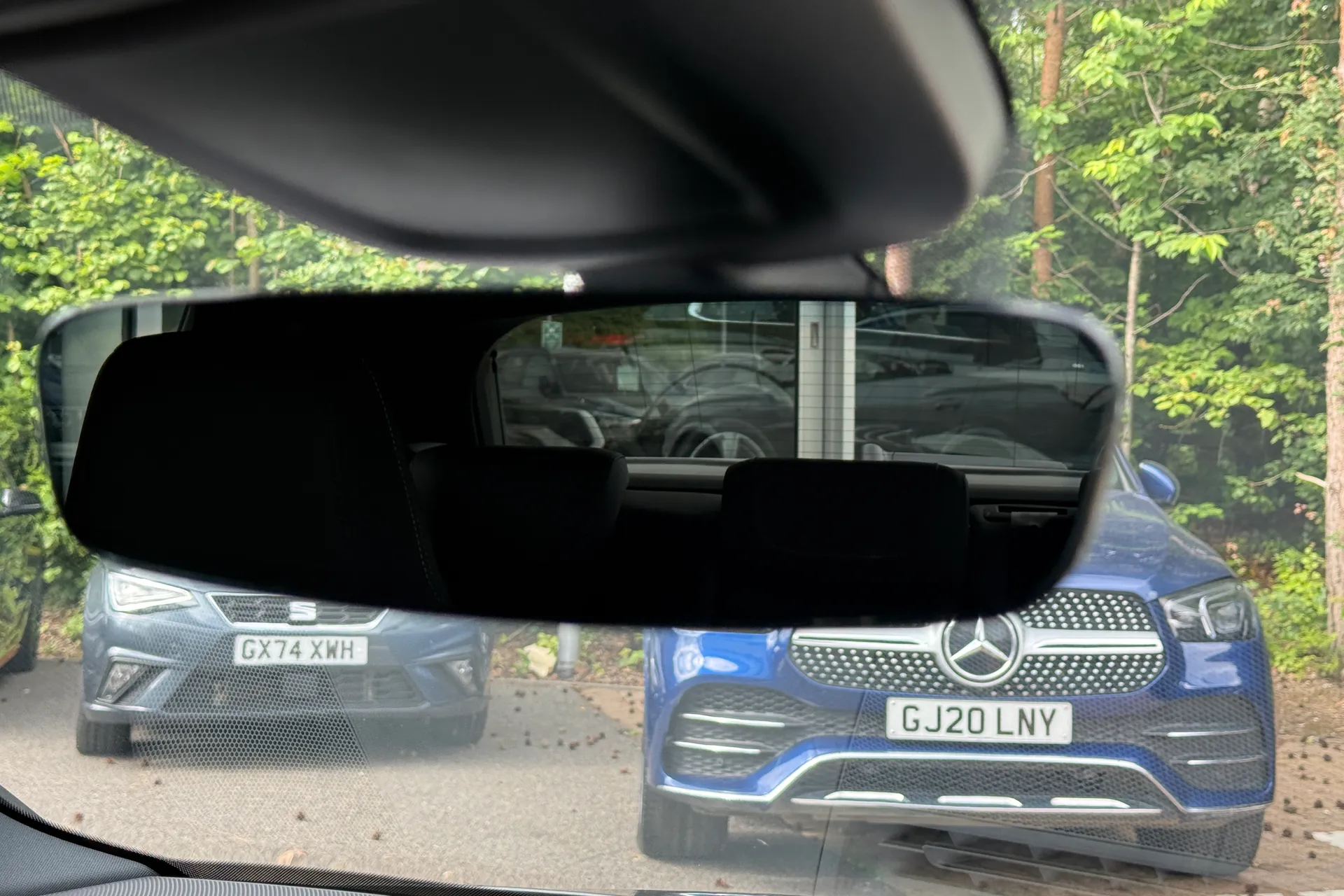 Audi A3 thumbnail image number 18