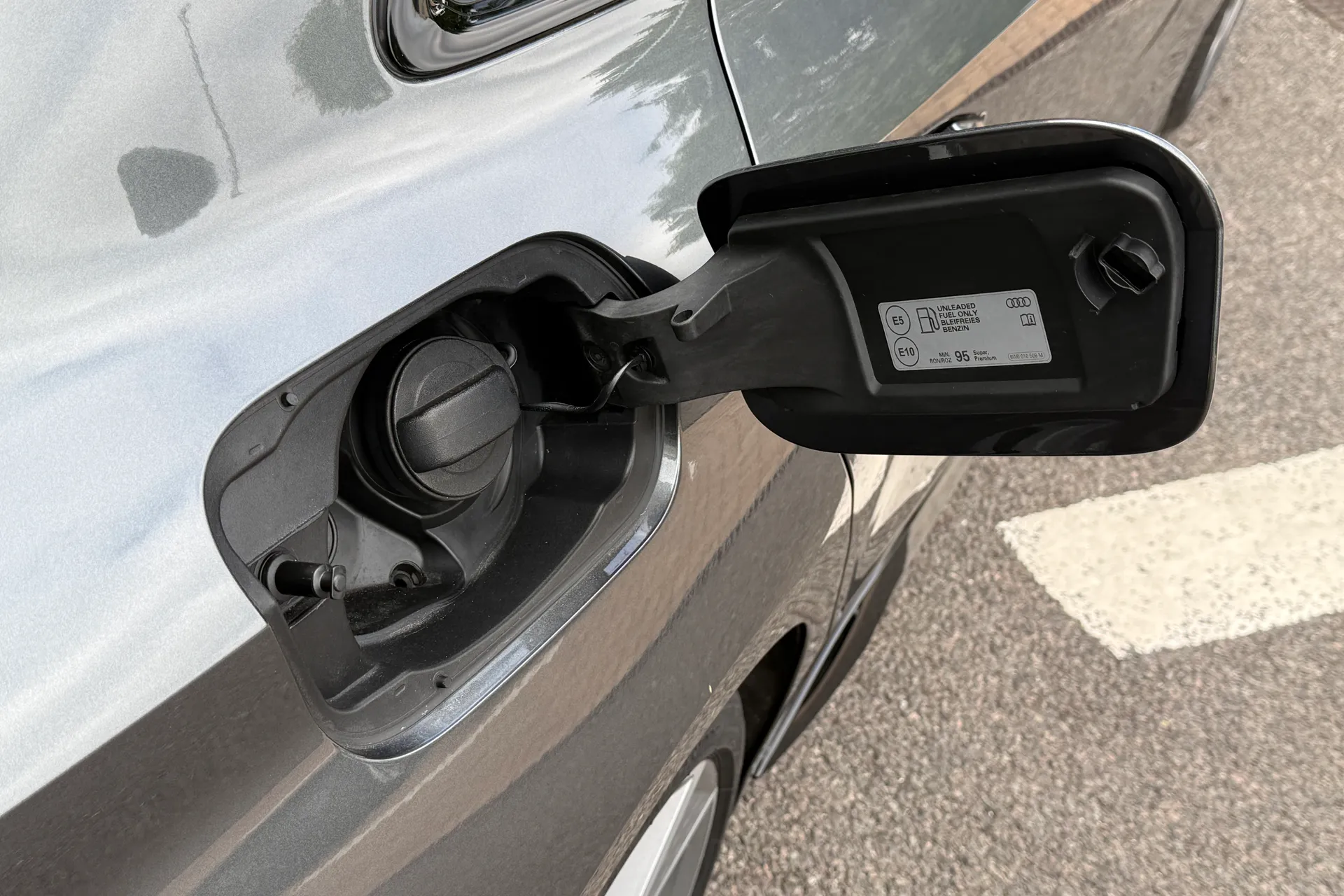 Audi A3 thumbnail image number 35