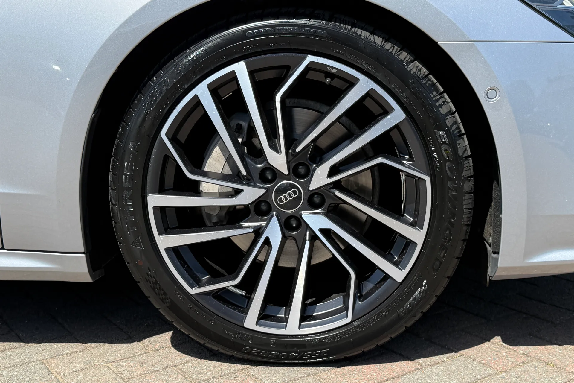 Audi A7 thumbnail image number 58