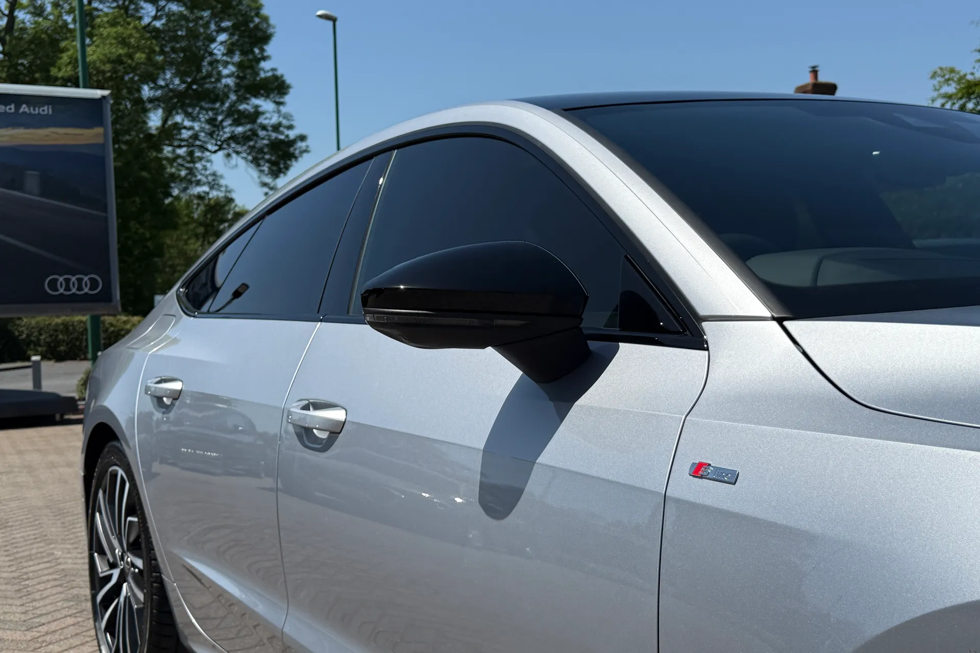Audi A7 thumbnail image number 59