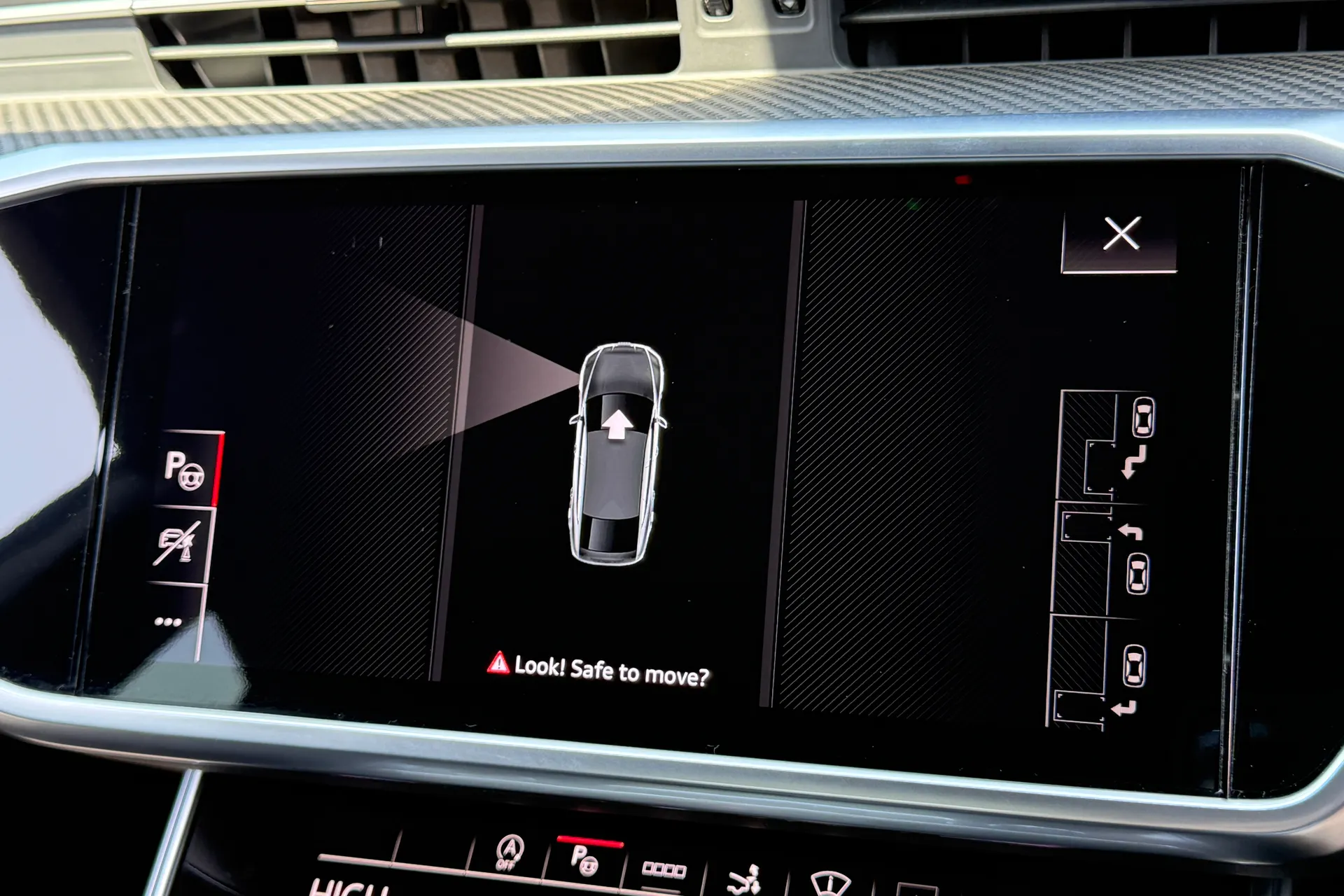 Audi A7 thumbnail image number 14