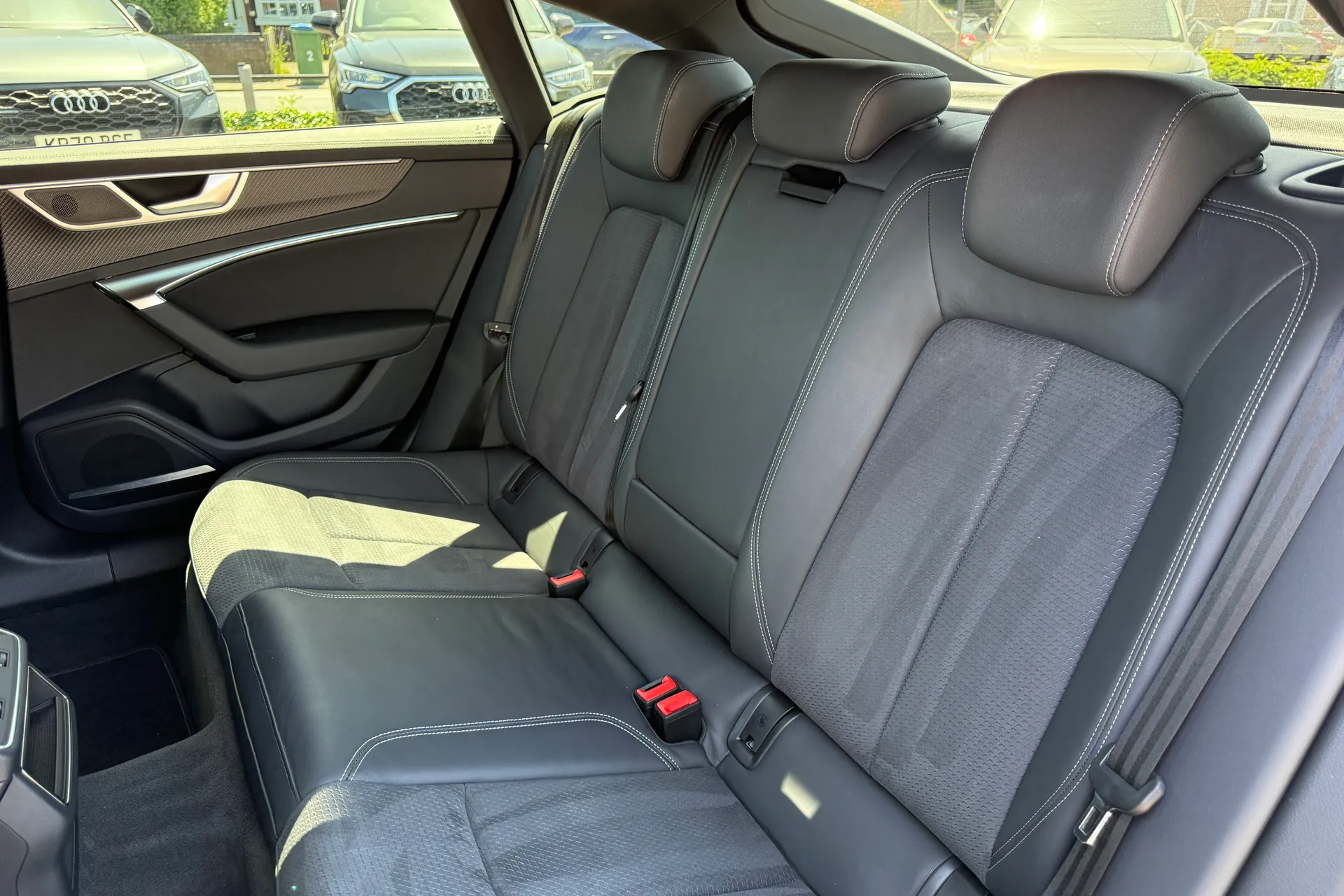 Audi A7 thumbnail image number 52
