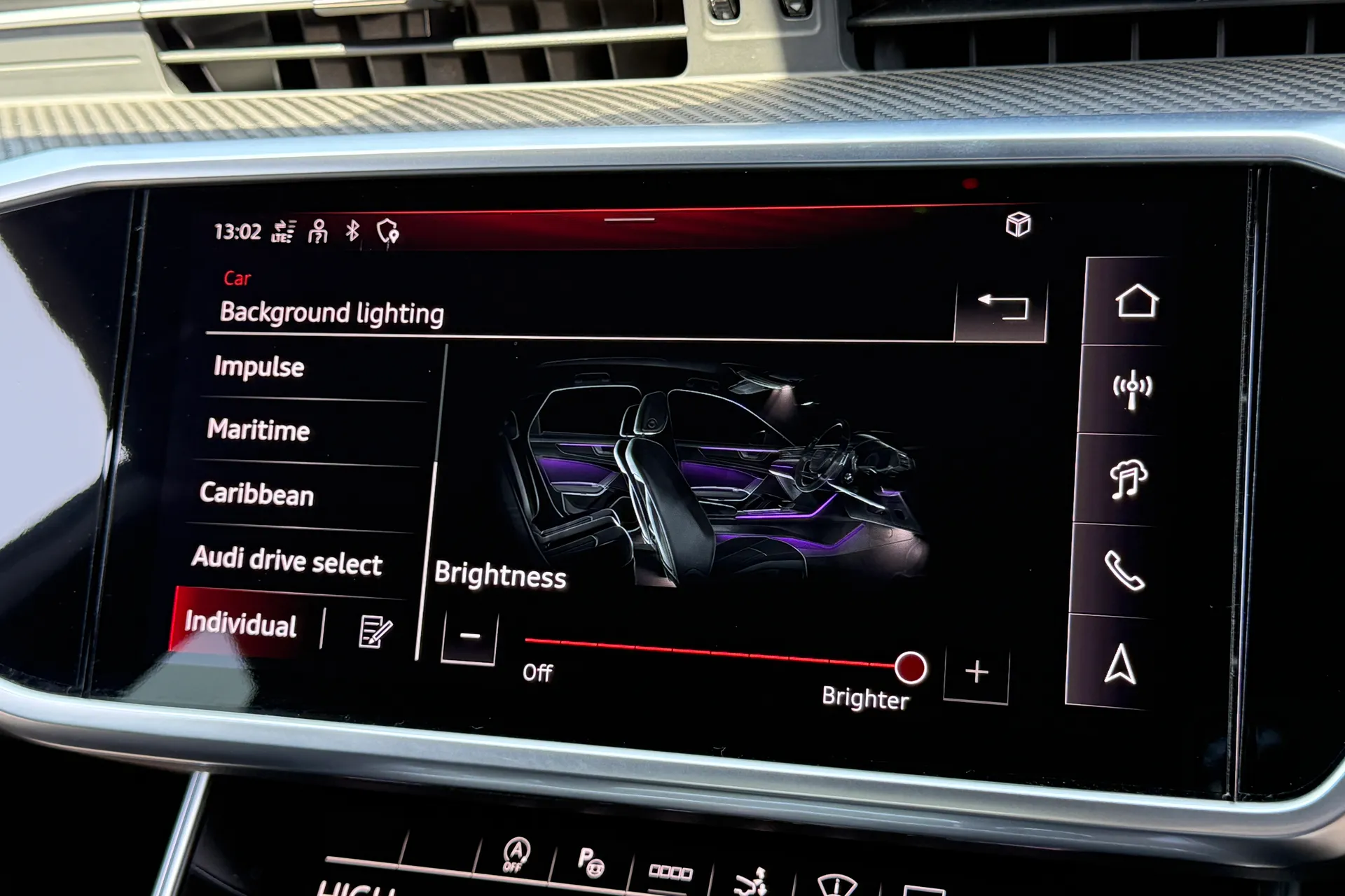 Audi A7 thumbnail image number 17