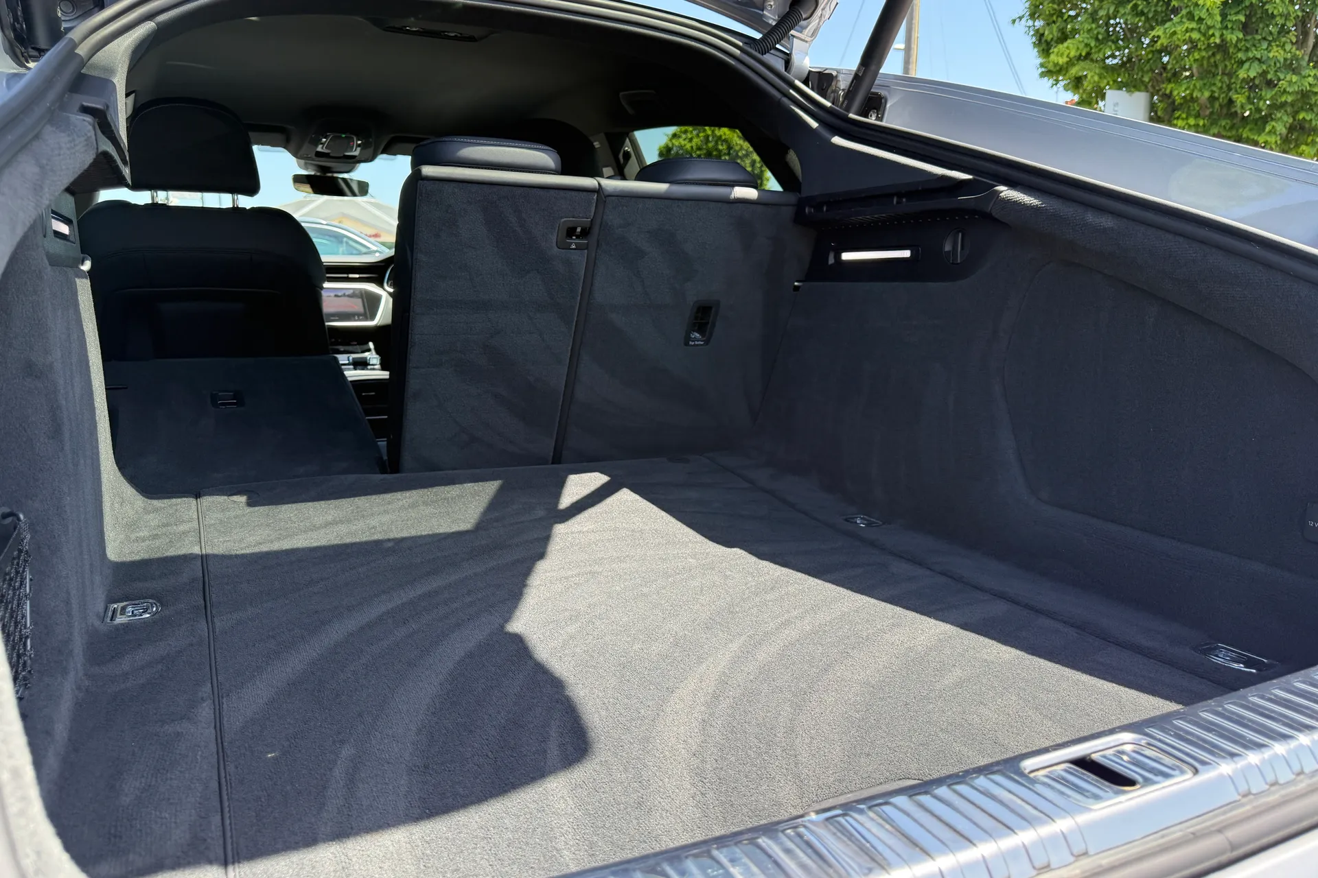 Audi A7 thumbnail image number 45