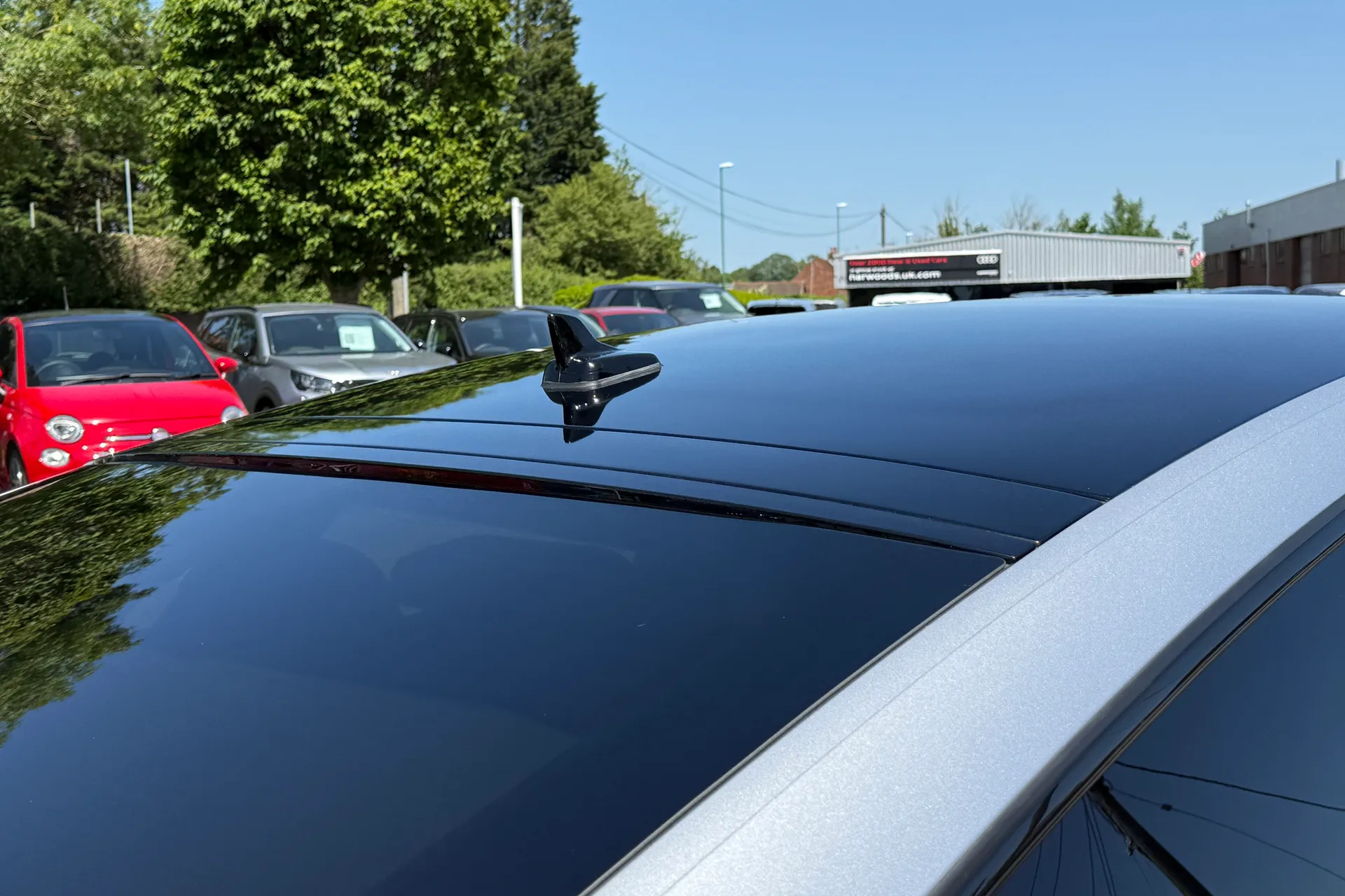 Audi A7 thumbnail image number 60