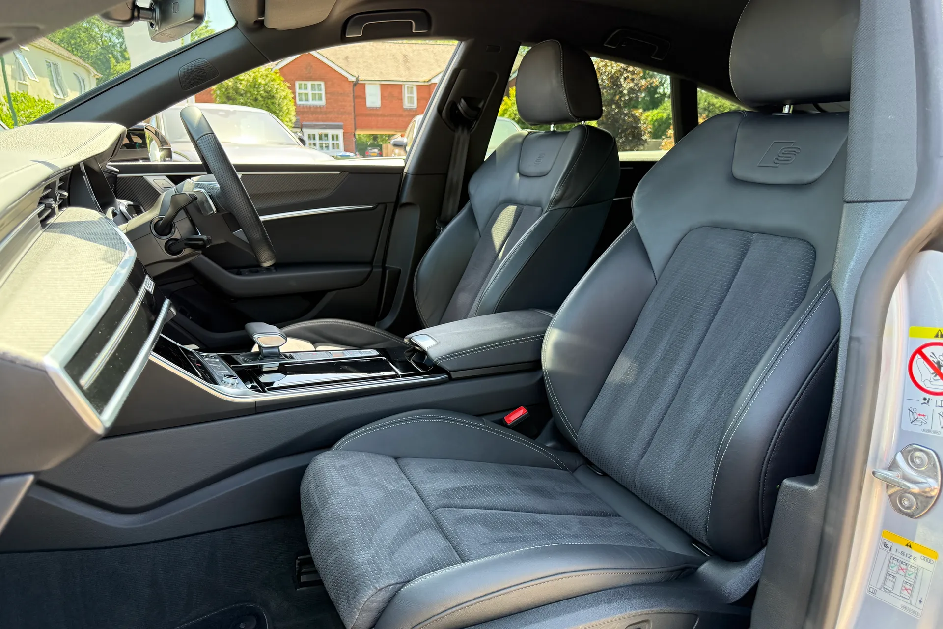 Audi A7 thumbnail image number 39