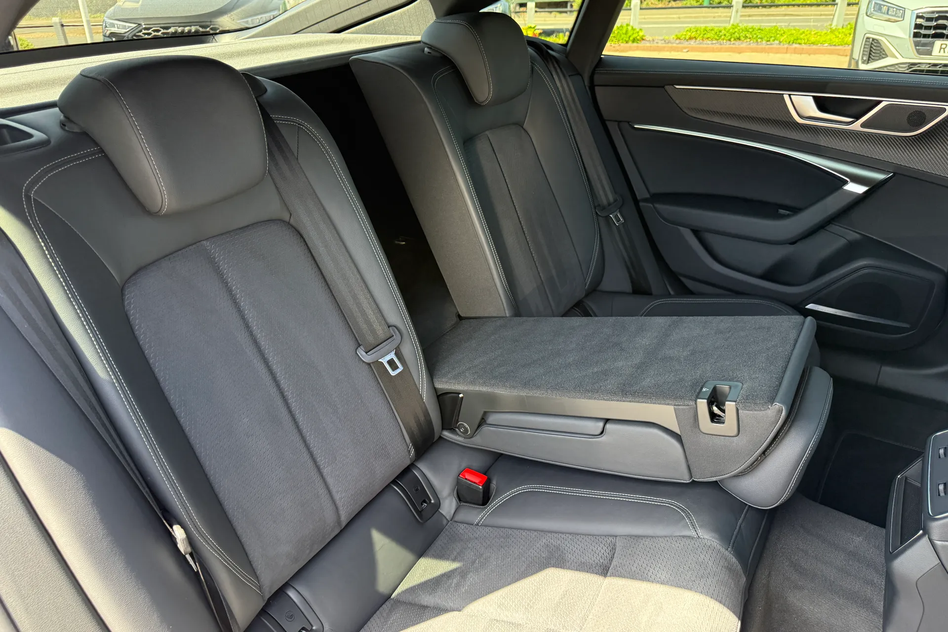 Audi A7 thumbnail image number 56