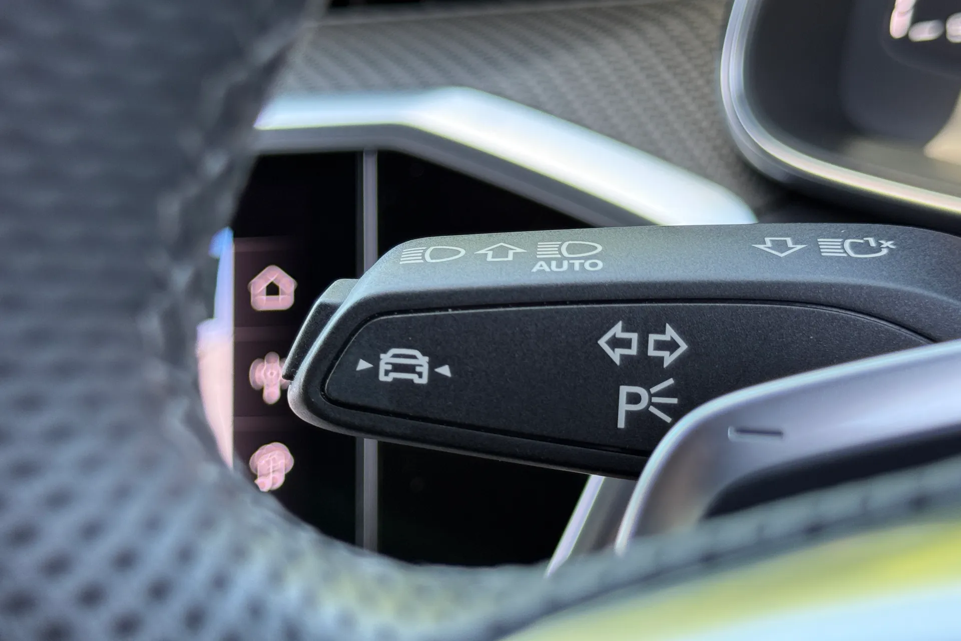 Audi A7 thumbnail image number 27