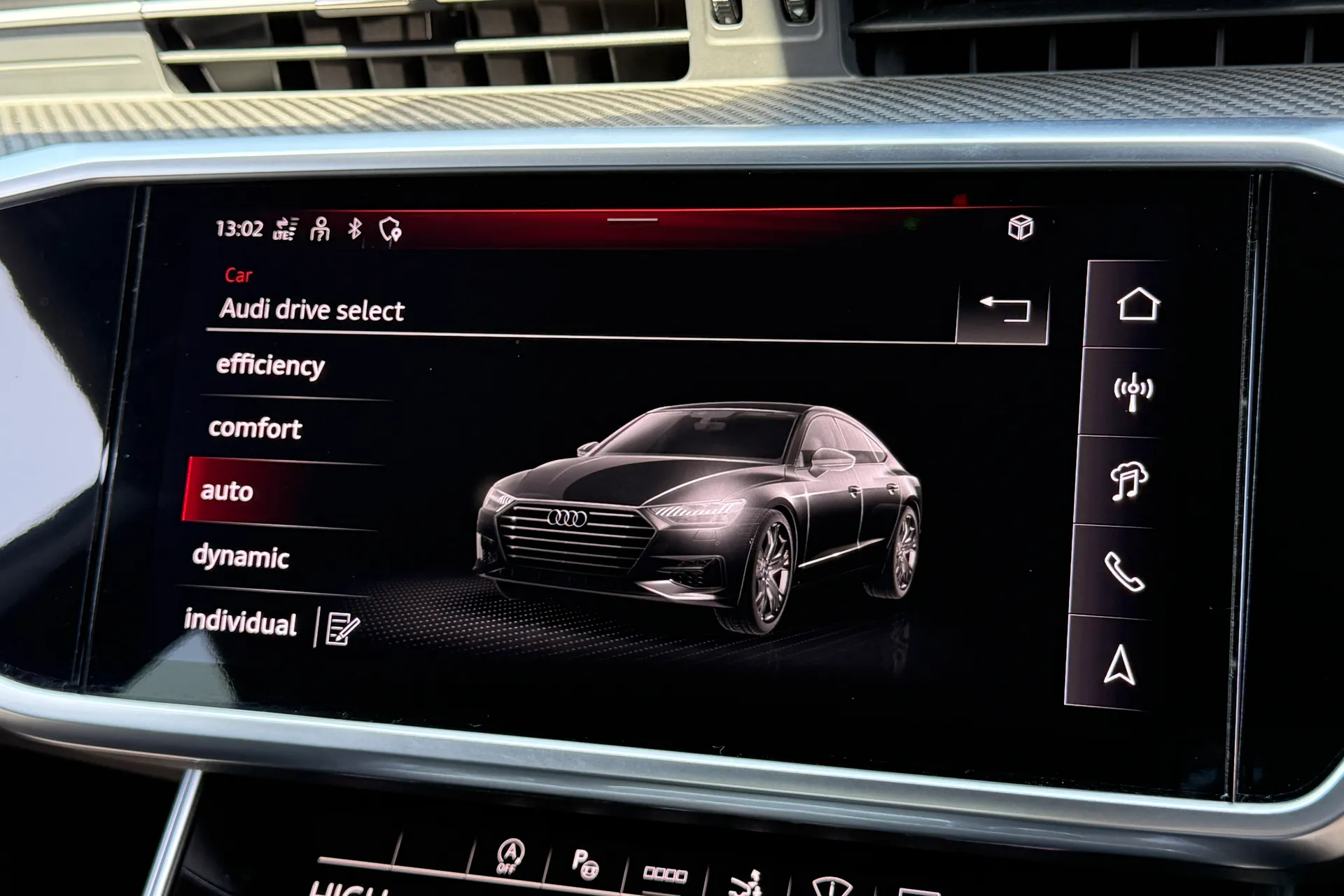 Audi A7 thumbnail image number 15