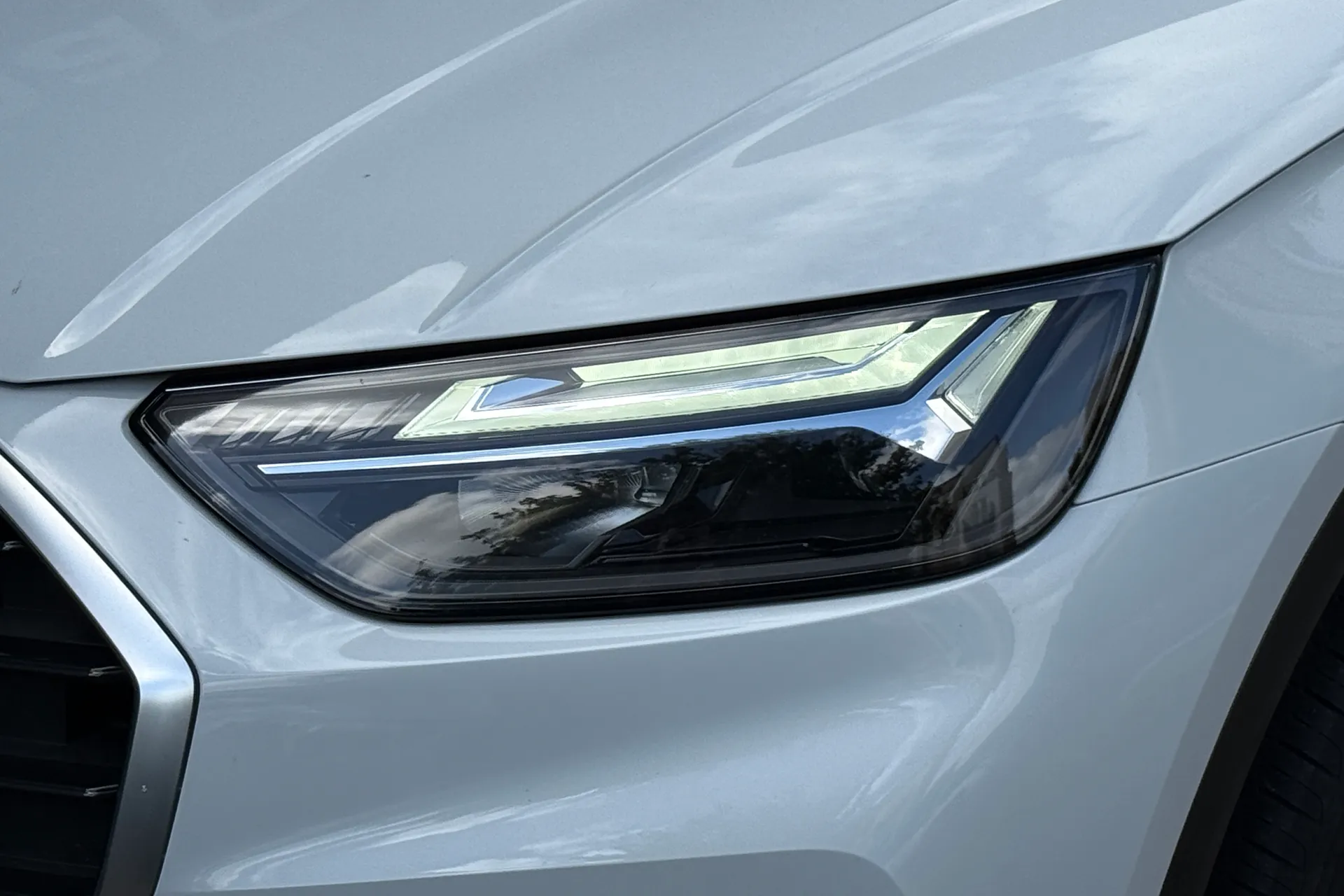 Audi Q5 thumbnail image number 57