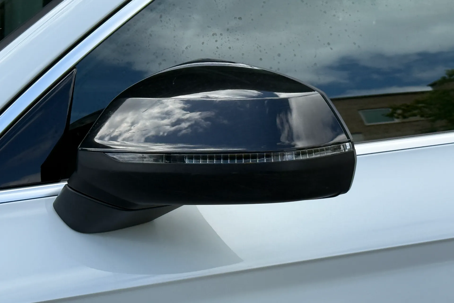 Audi Q5 thumbnail image number 53