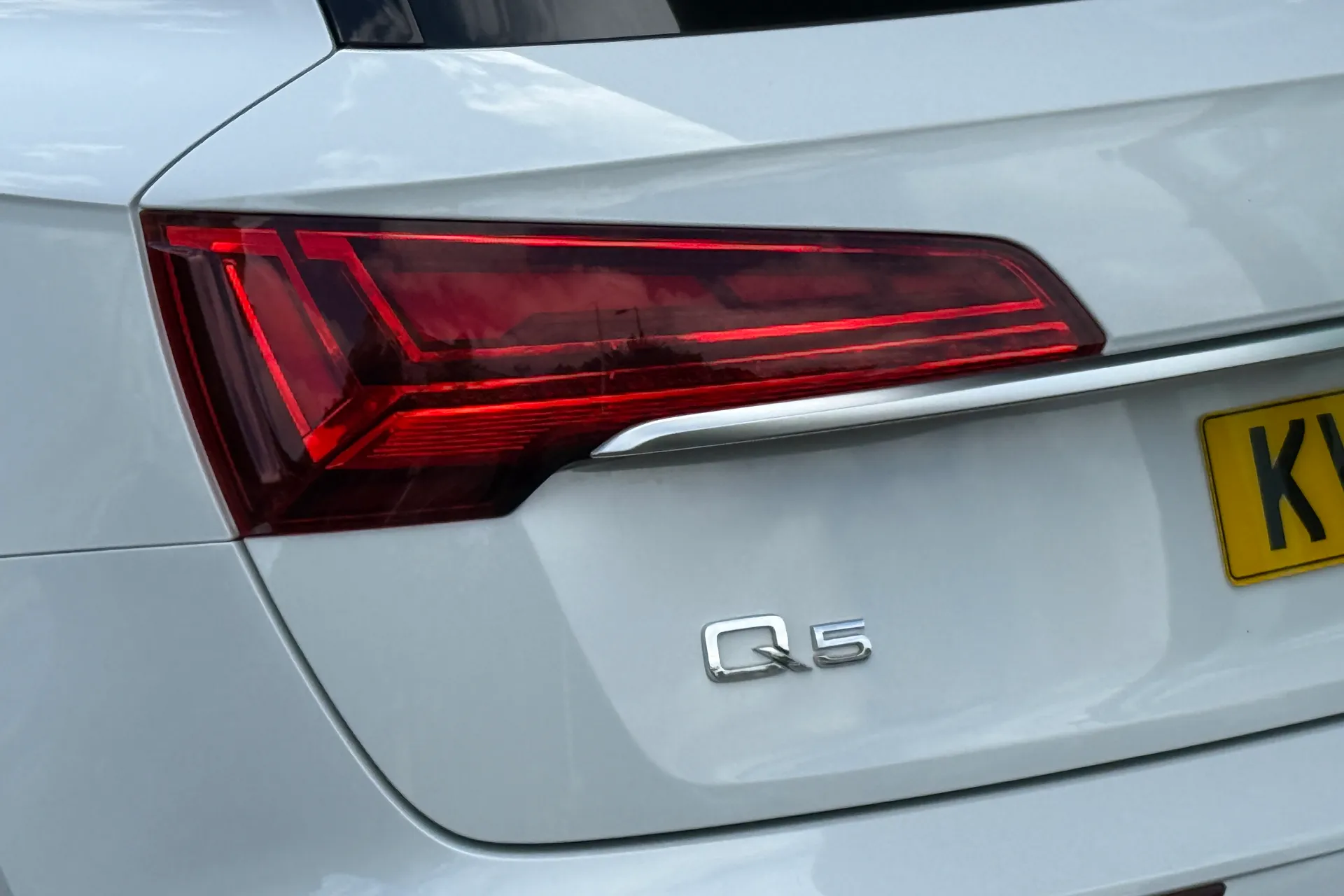 Audi Q5 thumbnail image number 49