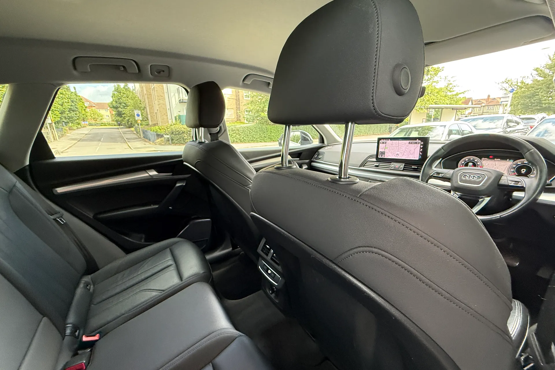 Audi Q5 thumbnail image number 41