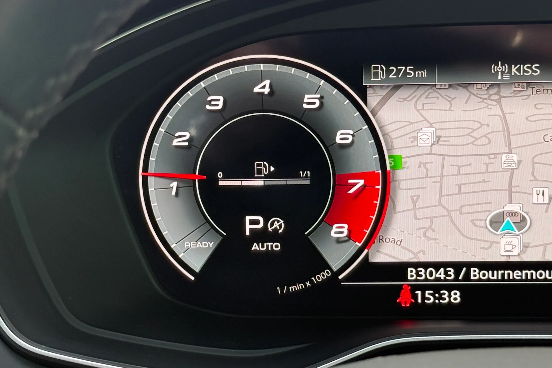 Audi Q5 thumbnail image number 14