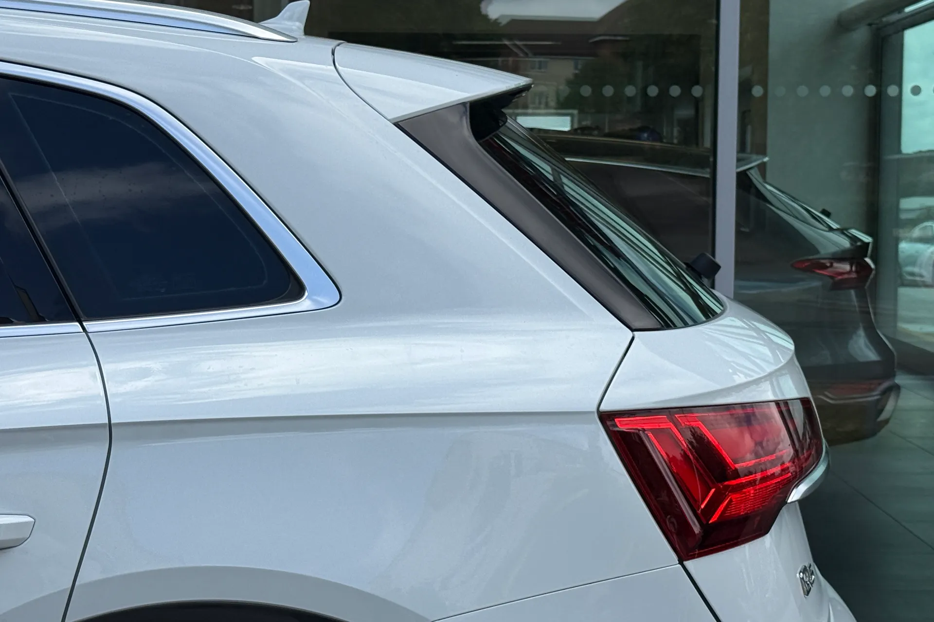 Audi Q5 thumbnail image number 50