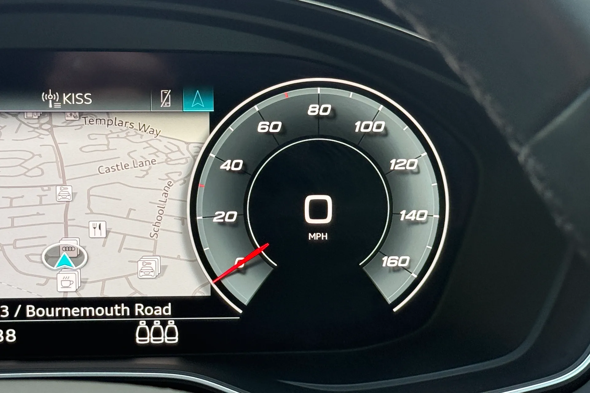 Audi Q5 thumbnail image number 15