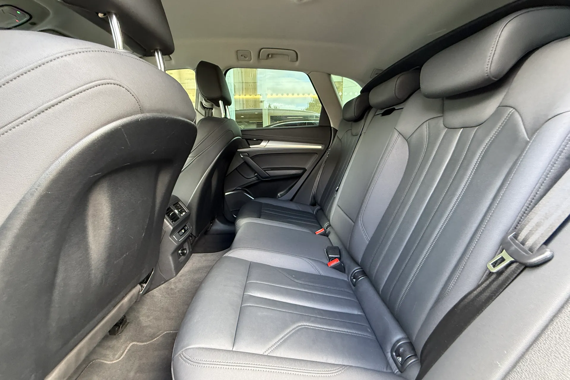Audi Q5 thumbnail image number 54