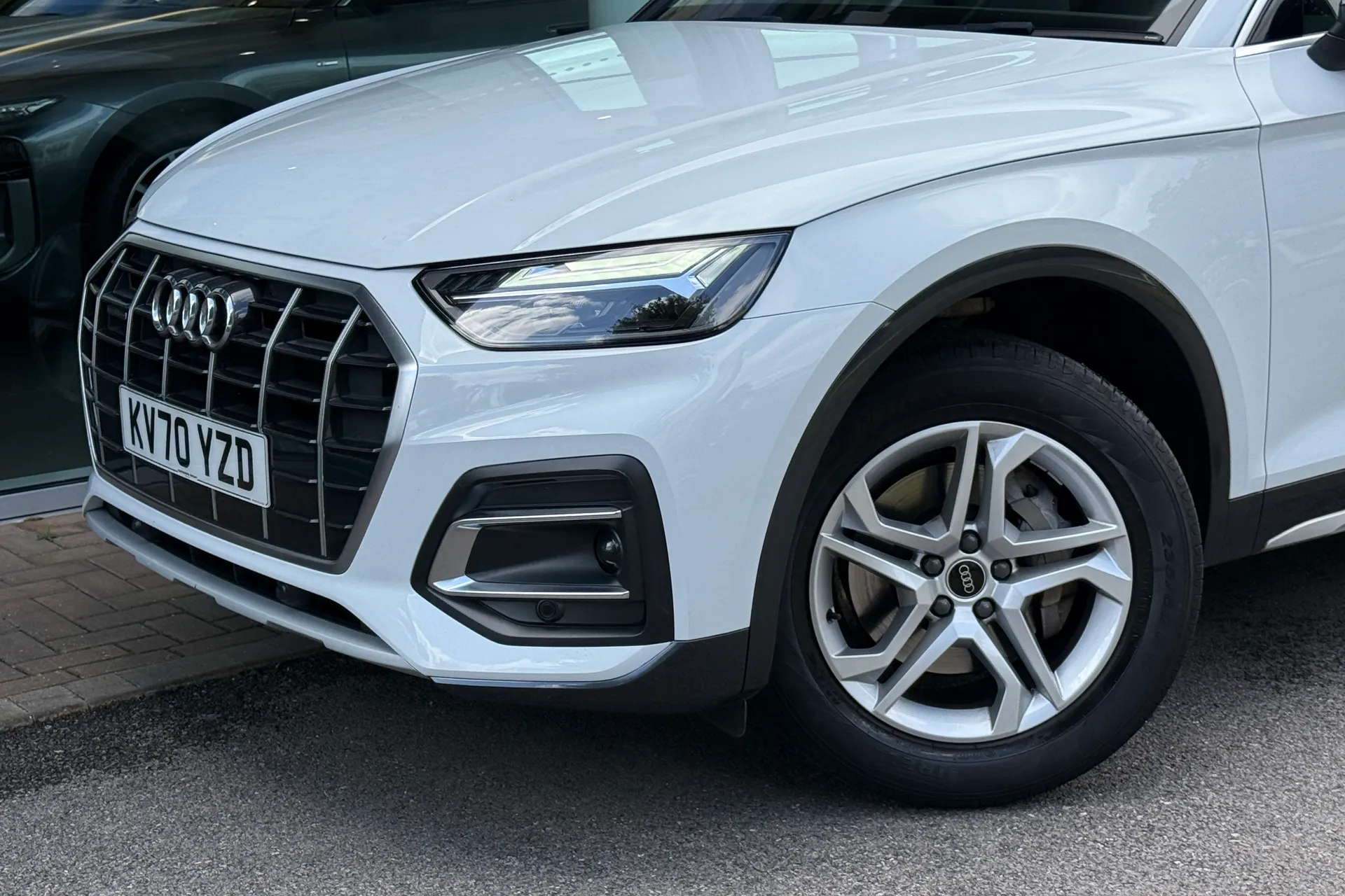 Audi Q5 thumbnail image number 59