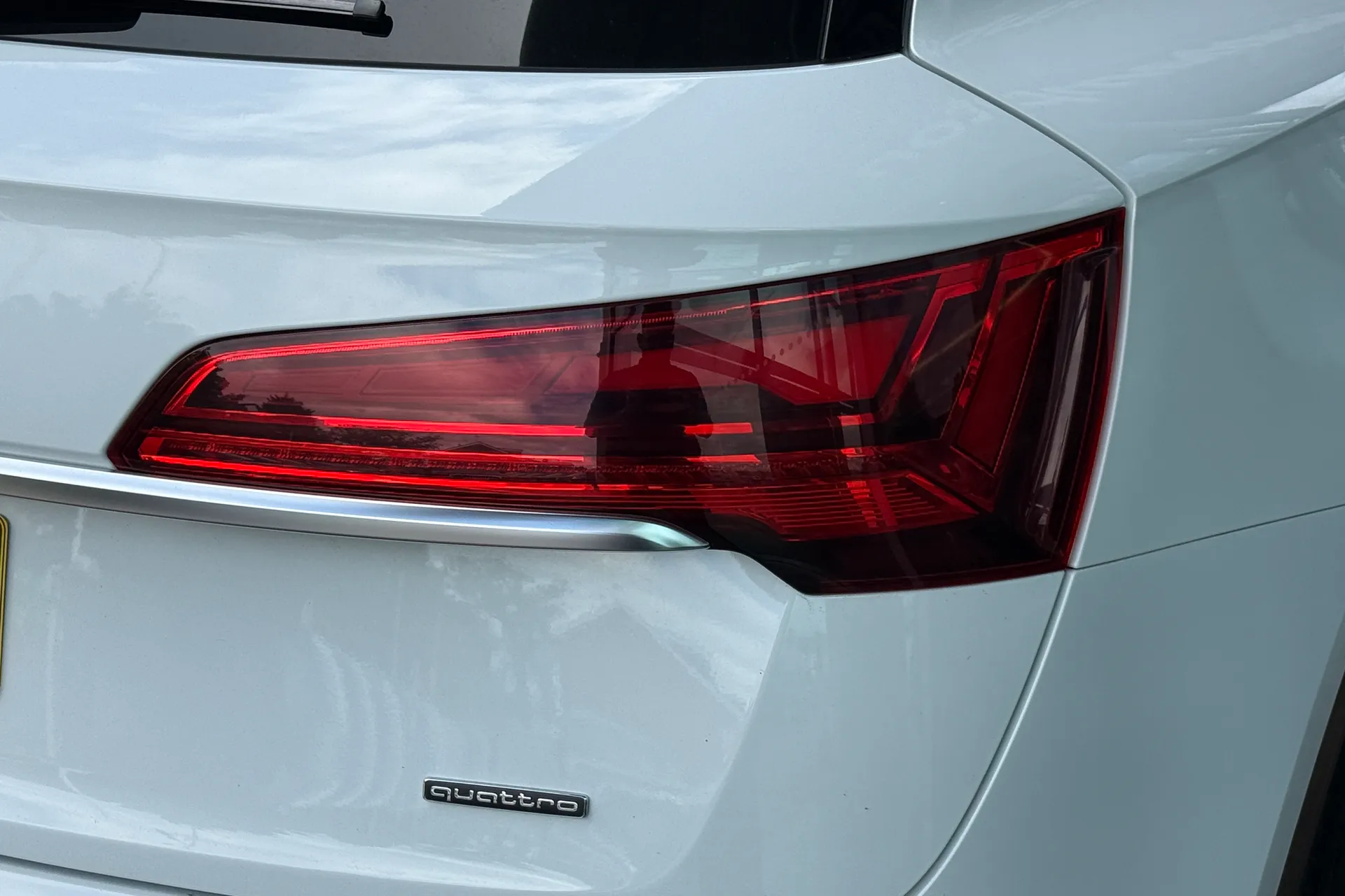 Audi Q5 thumbnail image number 47