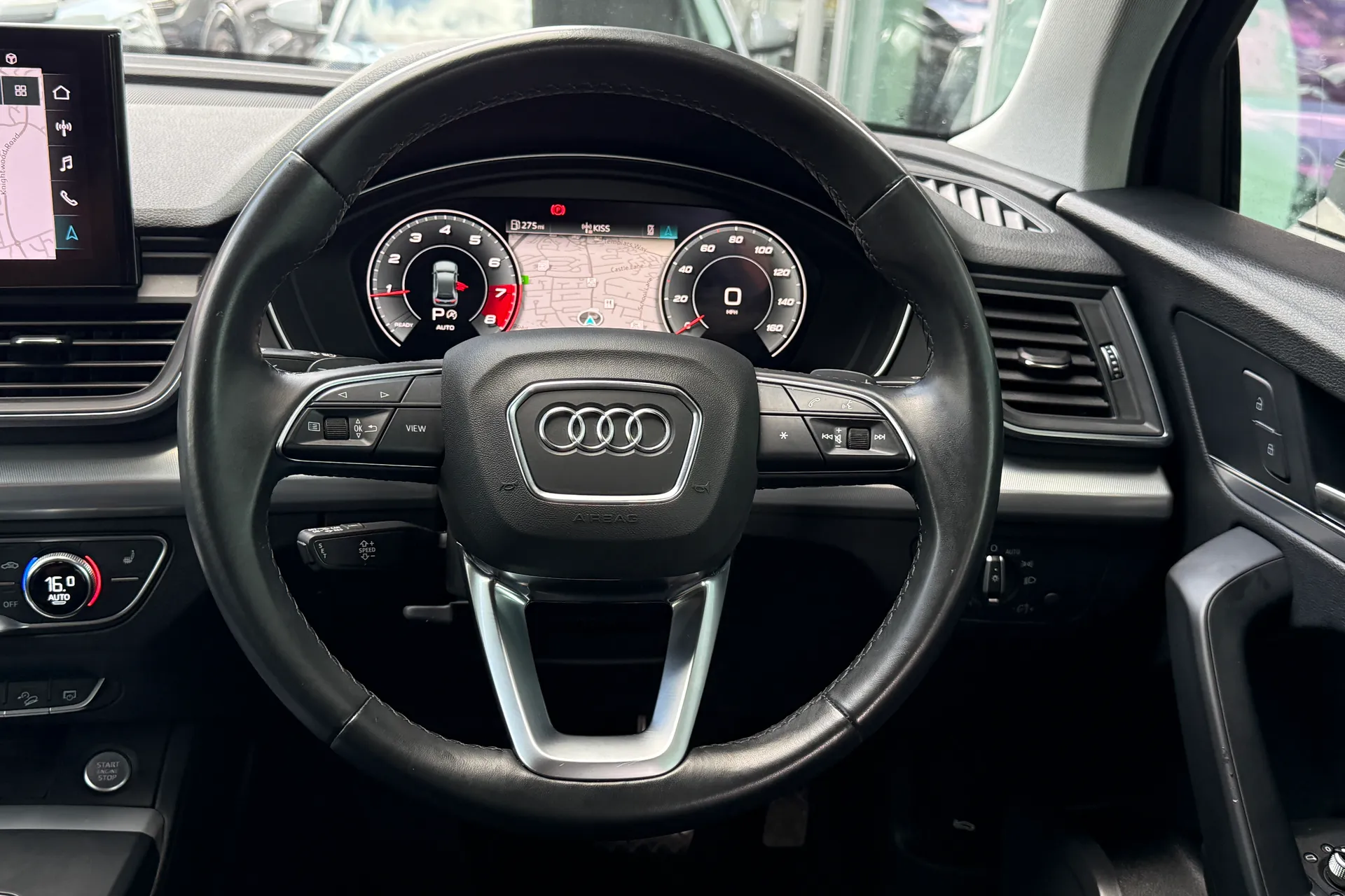 Audi Q5 thumbnail image number 44