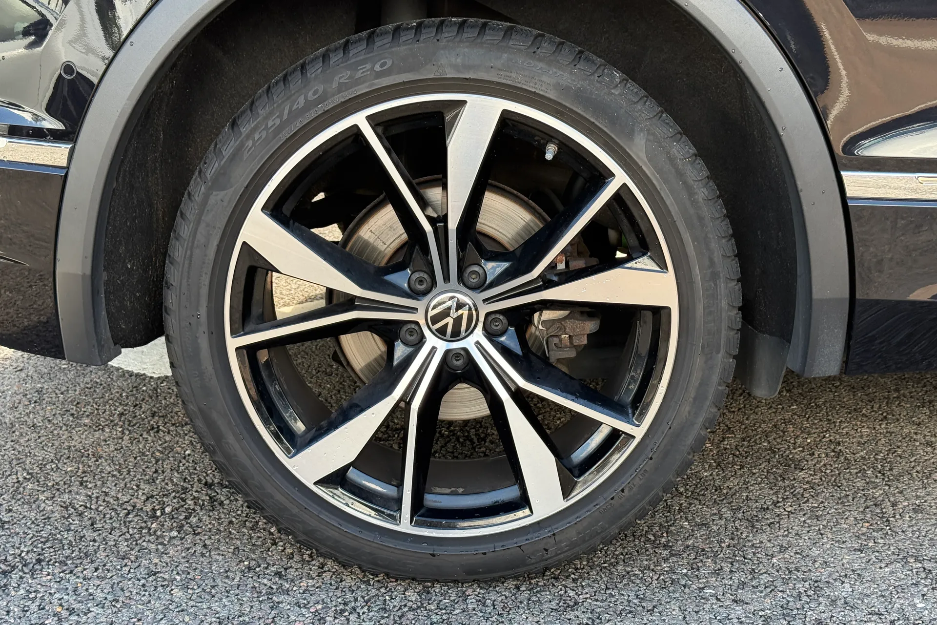 VOLKSWAGEN TIGUAN thumbnail image number 34