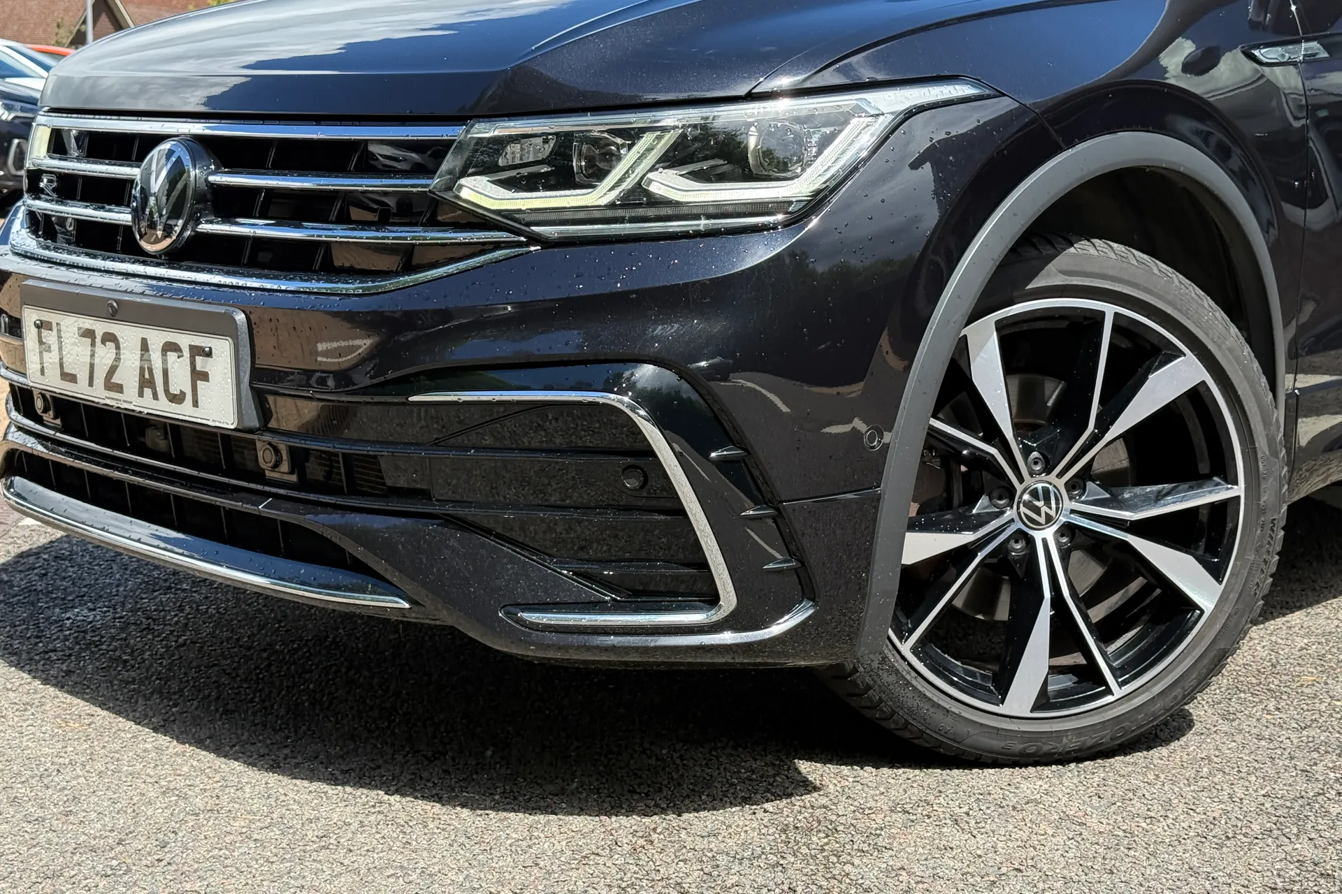 VOLKSWAGEN TIGUAN thumbnail image number 59
