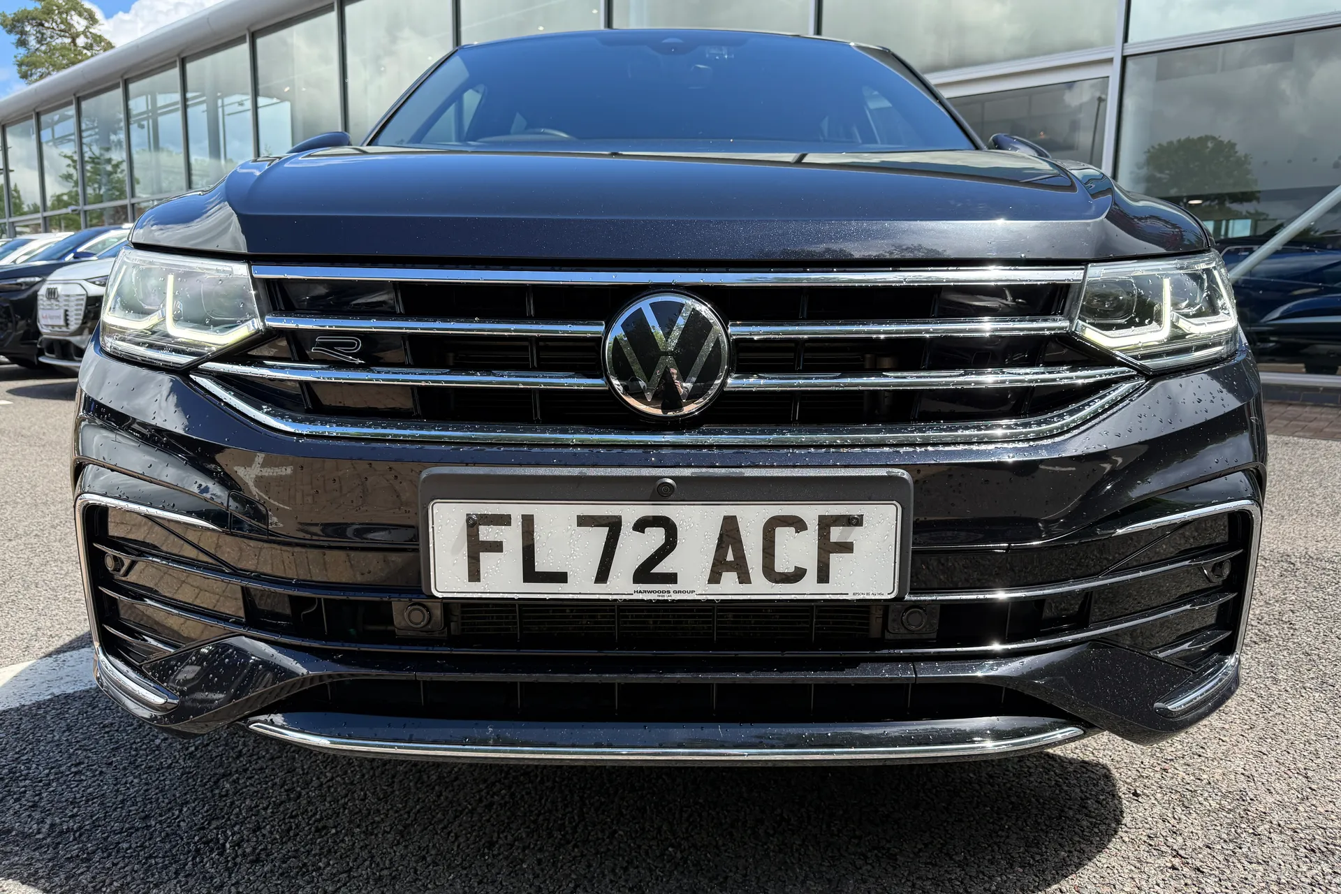 VOLKSWAGEN TIGUAN thumbnail image number 60