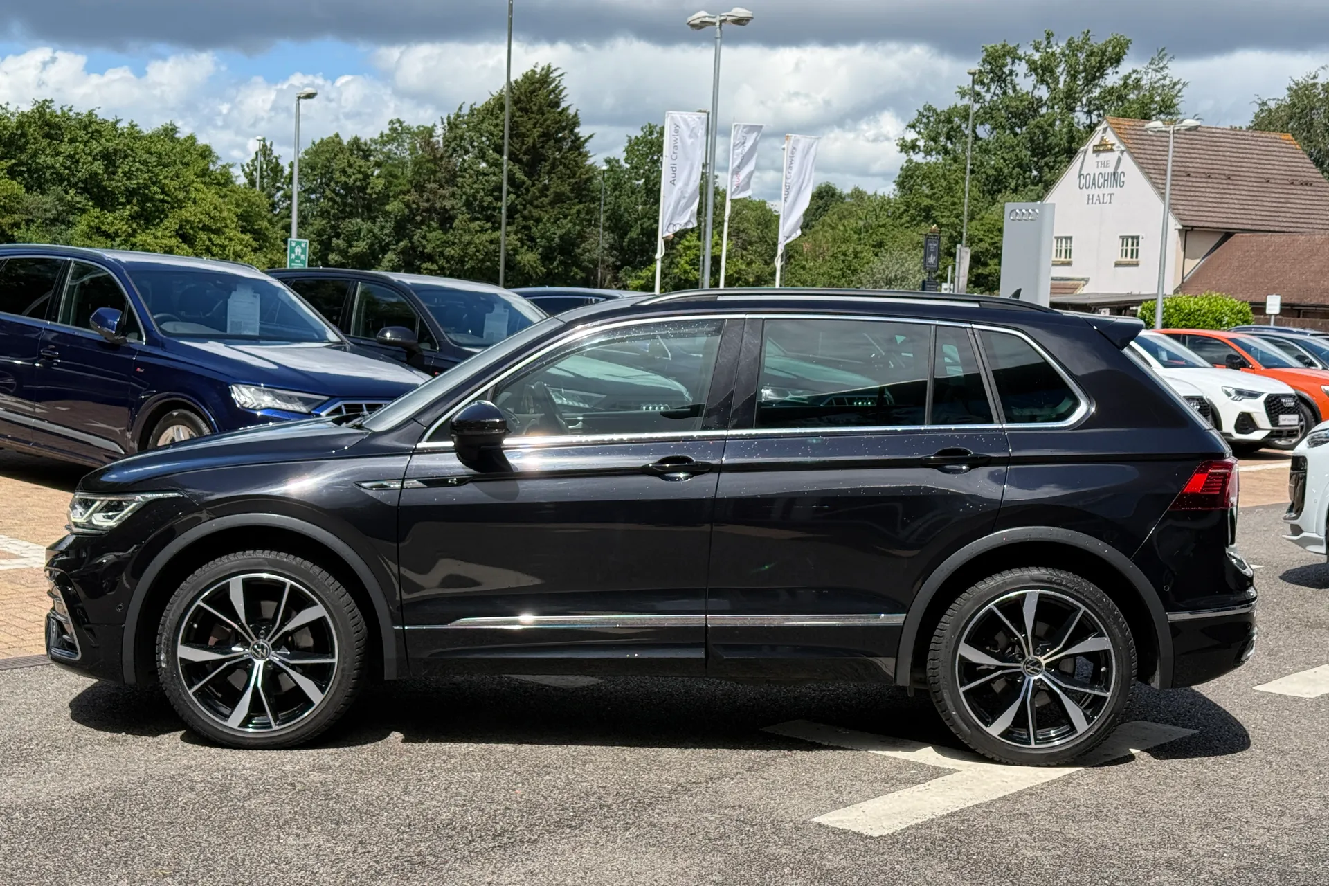 VOLKSWAGEN TIGUAN thumbnail image number 51
