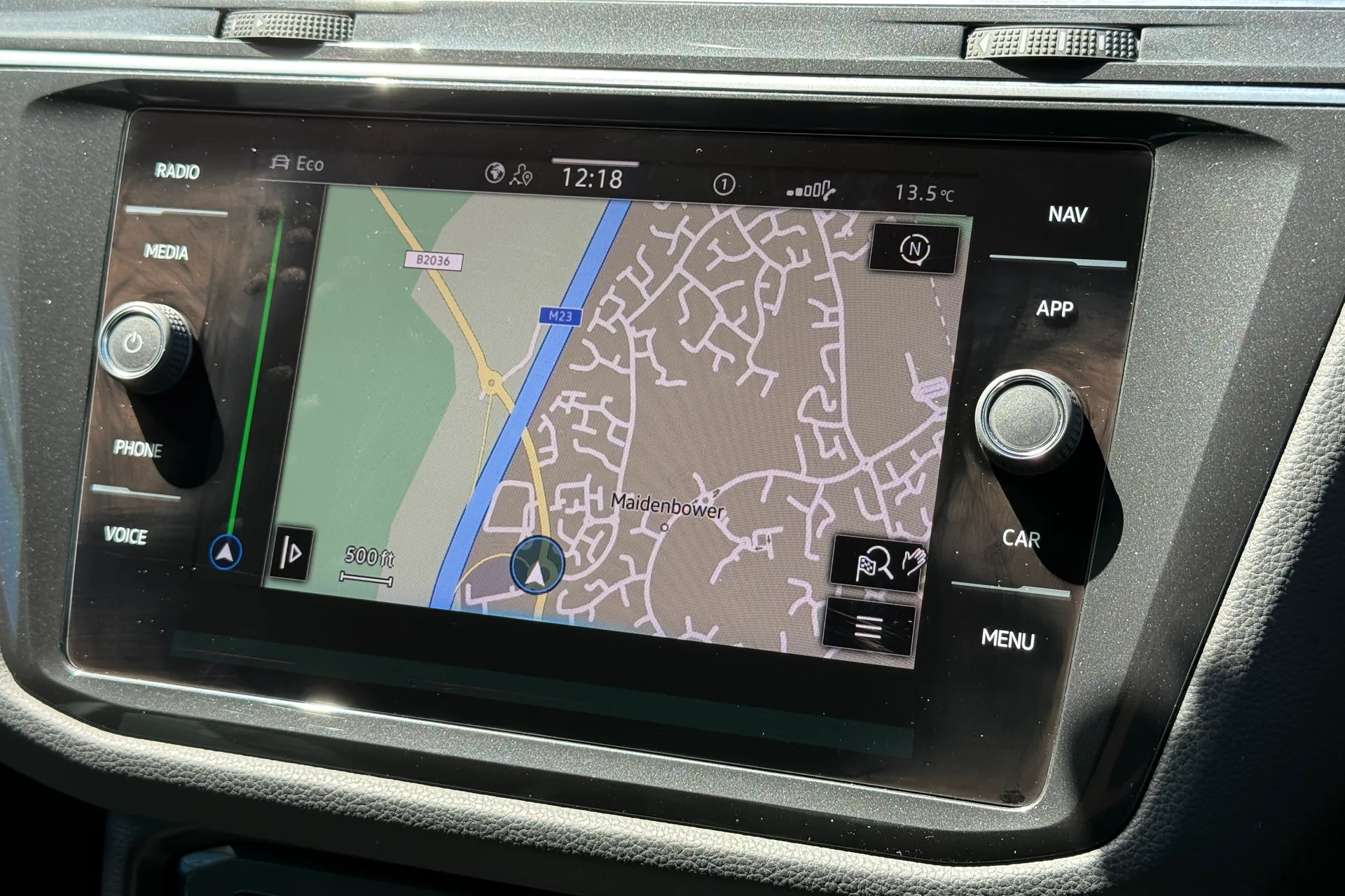VOLKSWAGEN TIGUAN thumbnail image number 5