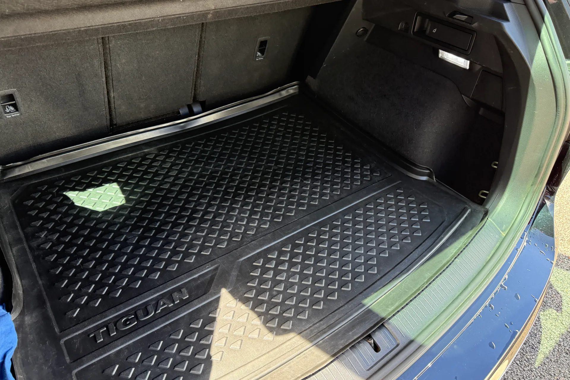 VOLKSWAGEN TIGUAN thumbnail image number 45