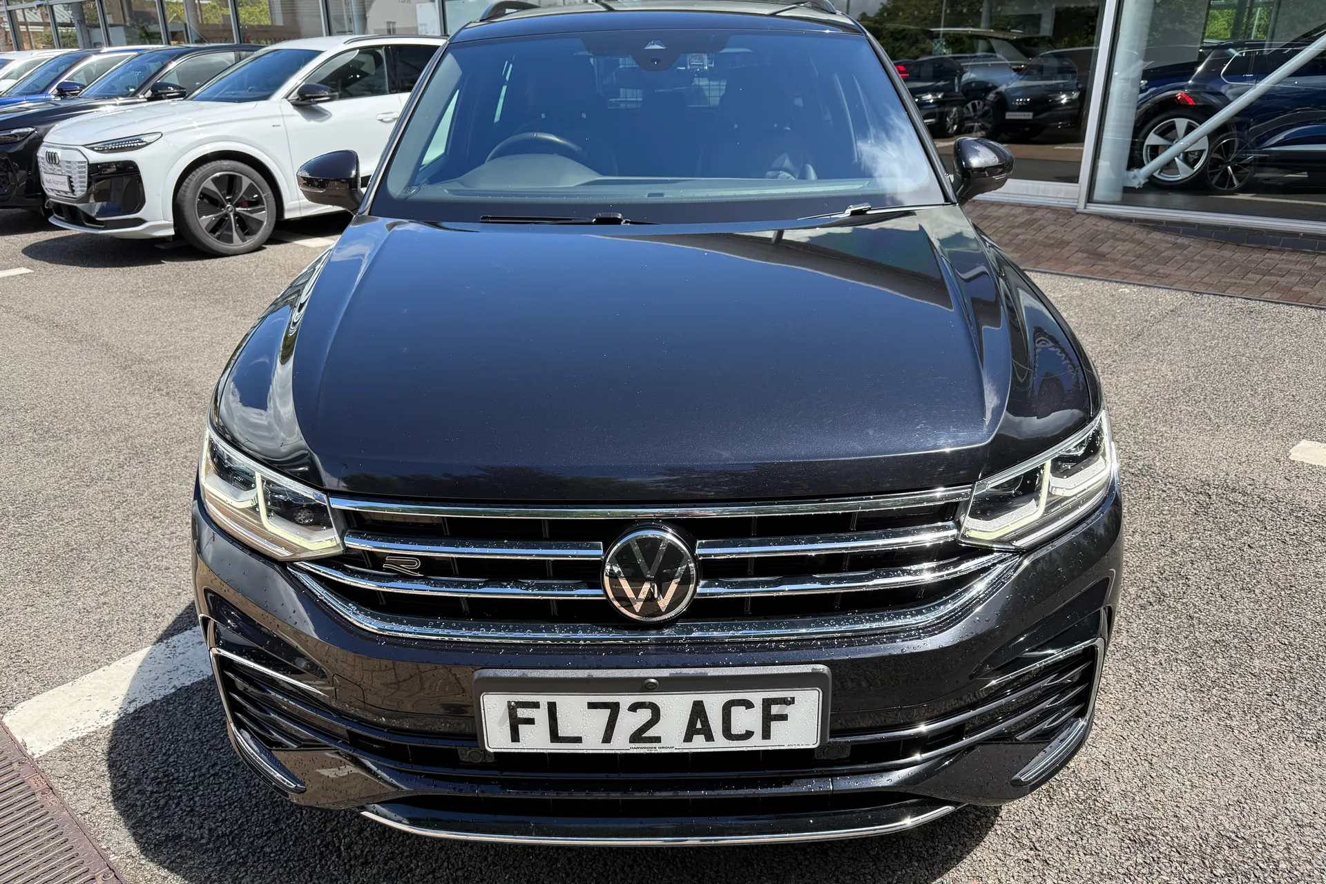 VOLKSWAGEN TIGUAN thumbnail image number 61