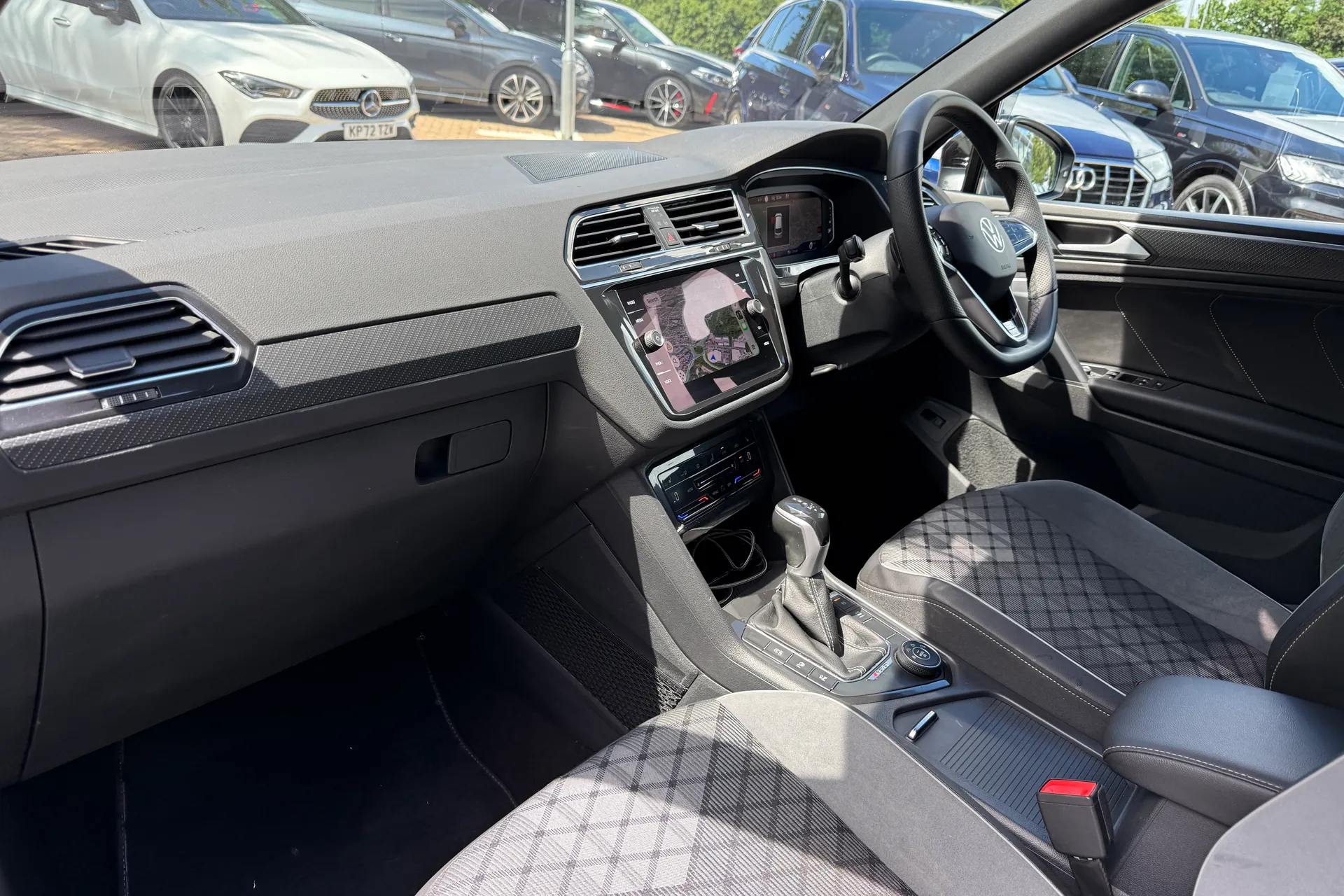 VOLKSWAGEN TIGUAN thumbnail image number 55