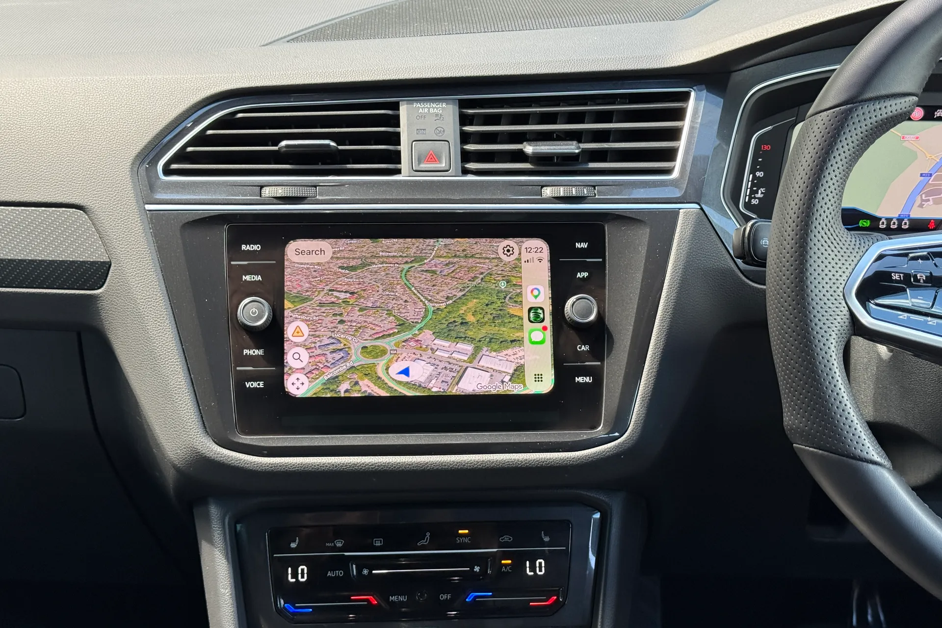 VOLKSWAGEN TIGUAN thumbnail image number 42