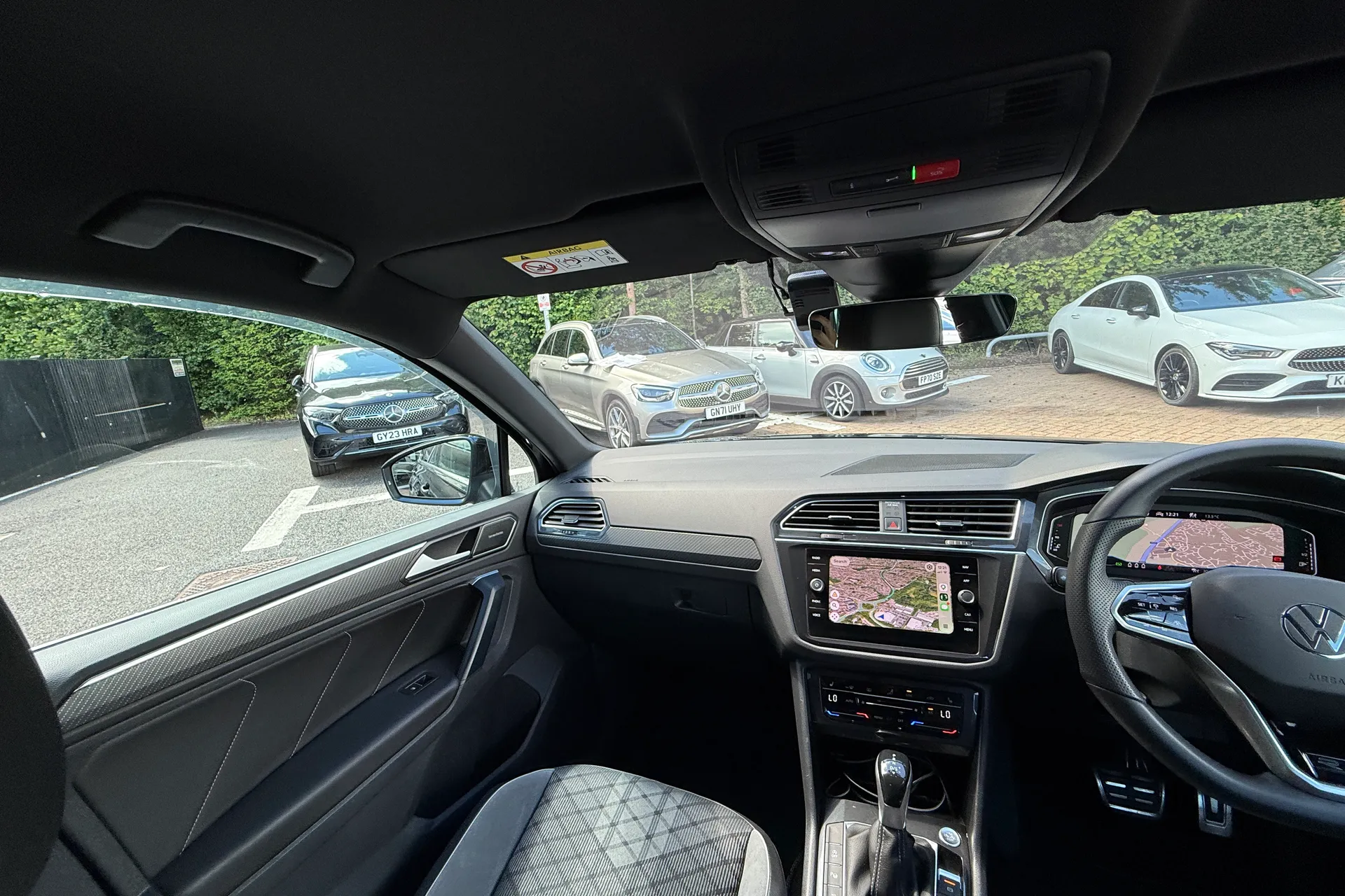 VOLKSWAGEN TIGUAN thumbnail image number 40