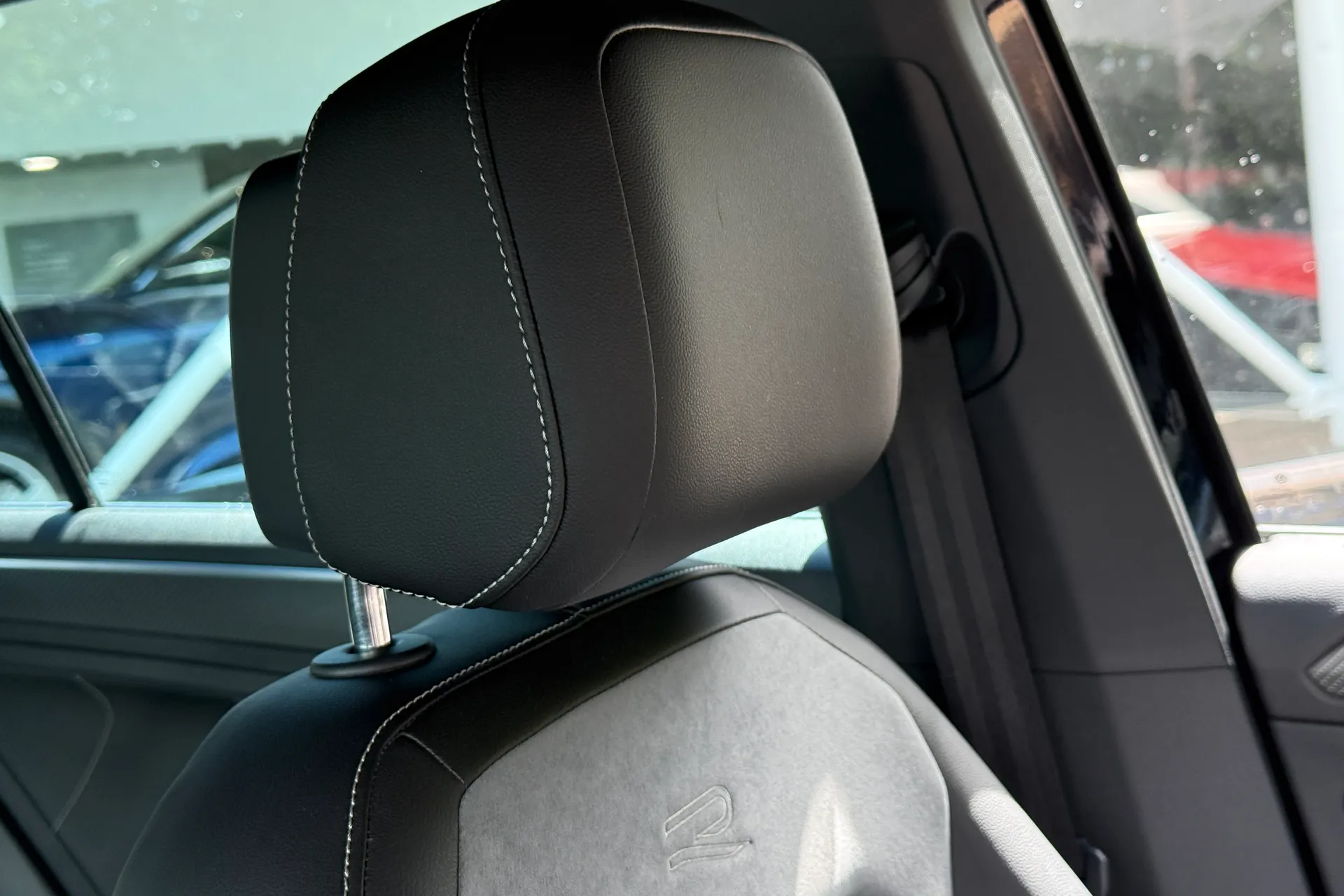 VOLKSWAGEN TIGUAN thumbnail image number 27