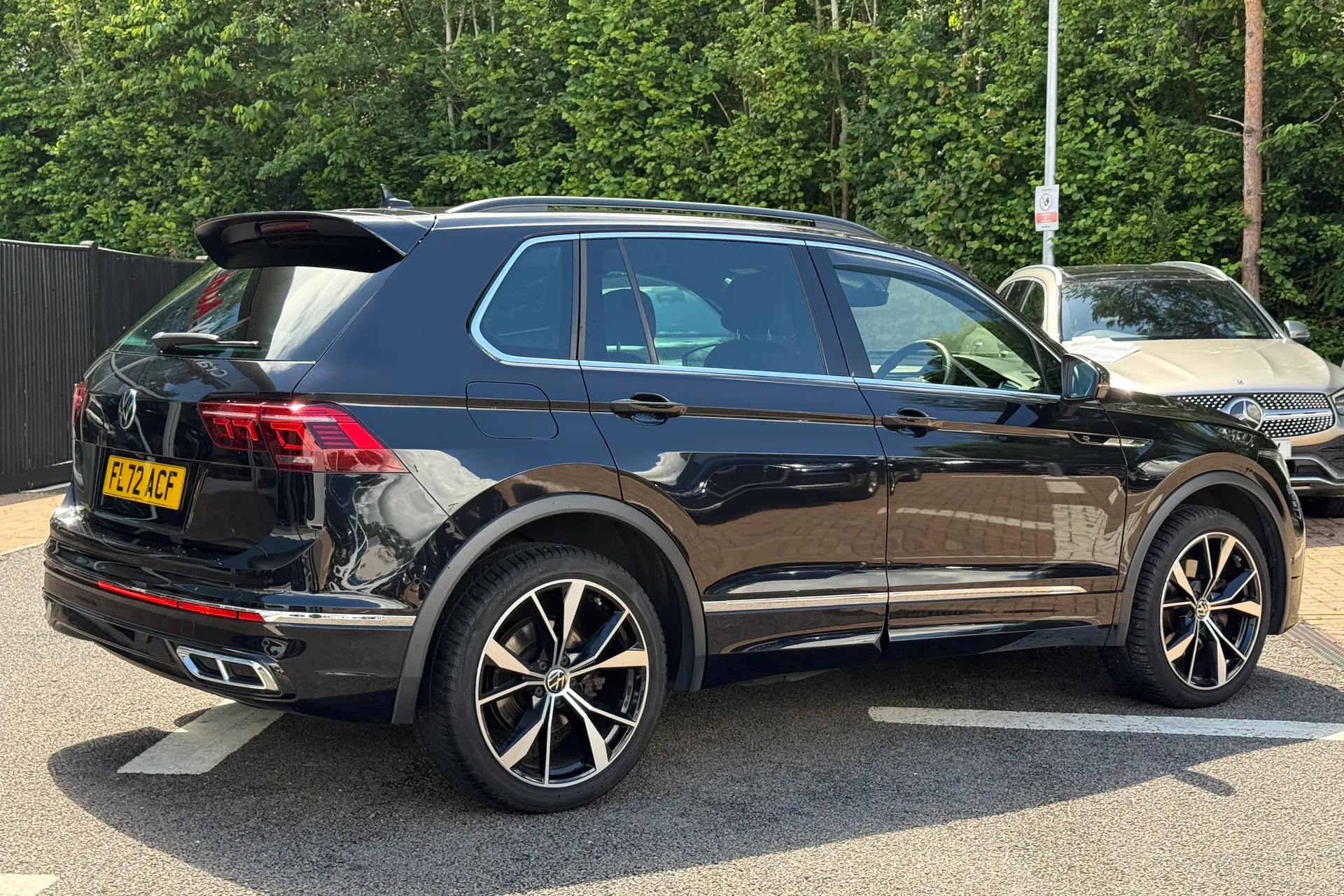 VOLKSWAGEN TIGUAN thumbnail image number 43