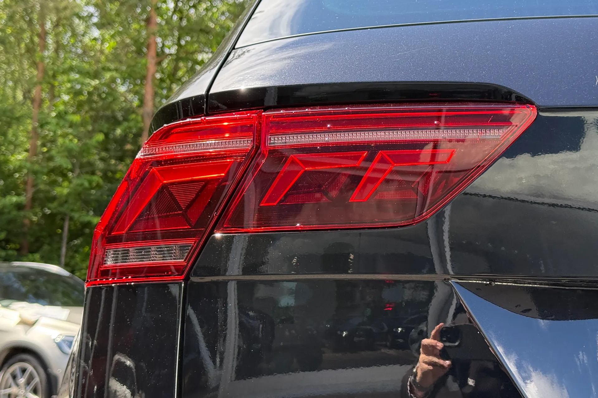 VOLKSWAGEN TIGUAN thumbnail image number 48