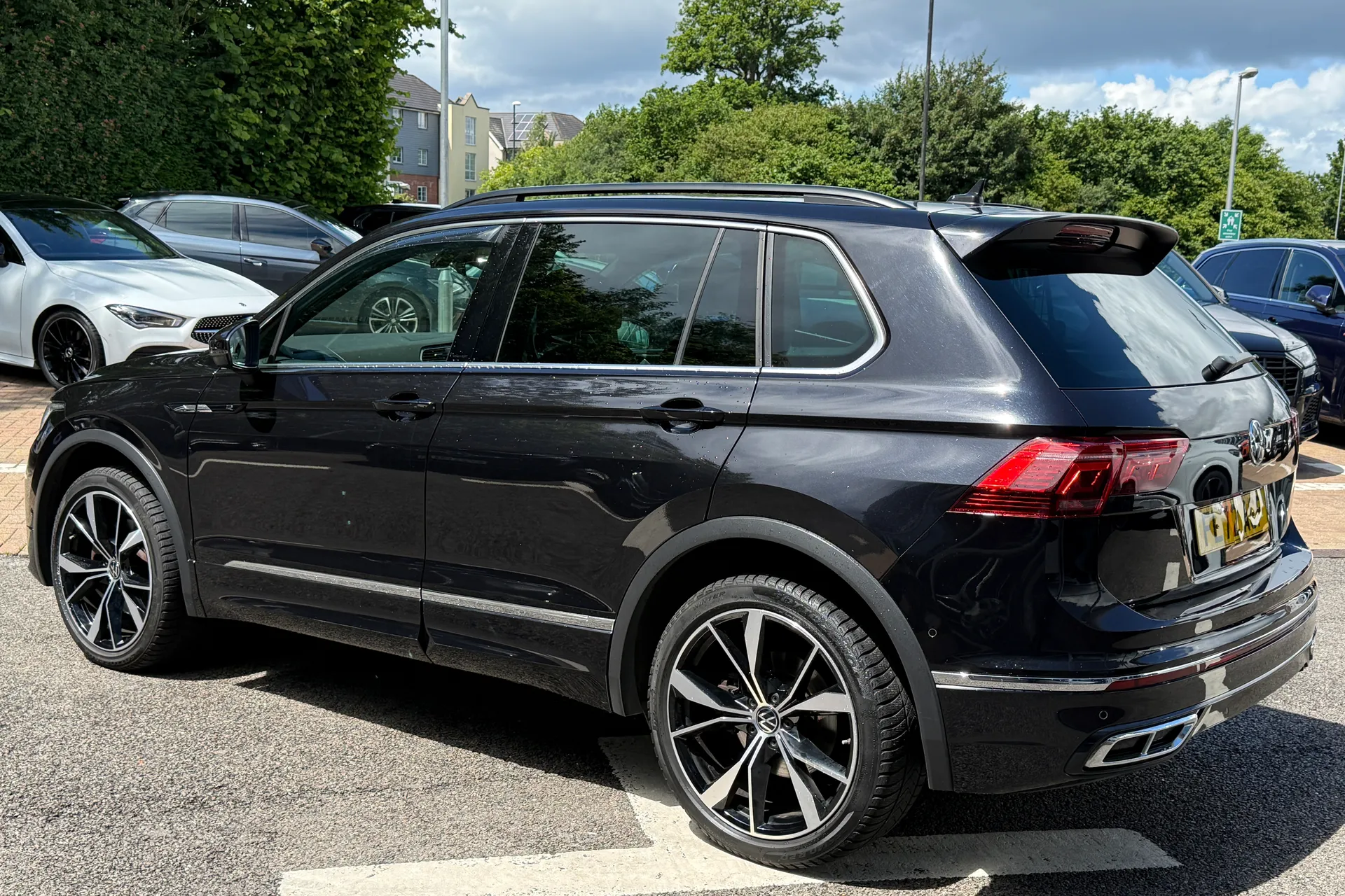 VOLKSWAGEN TIGUAN thumbnail image number 50