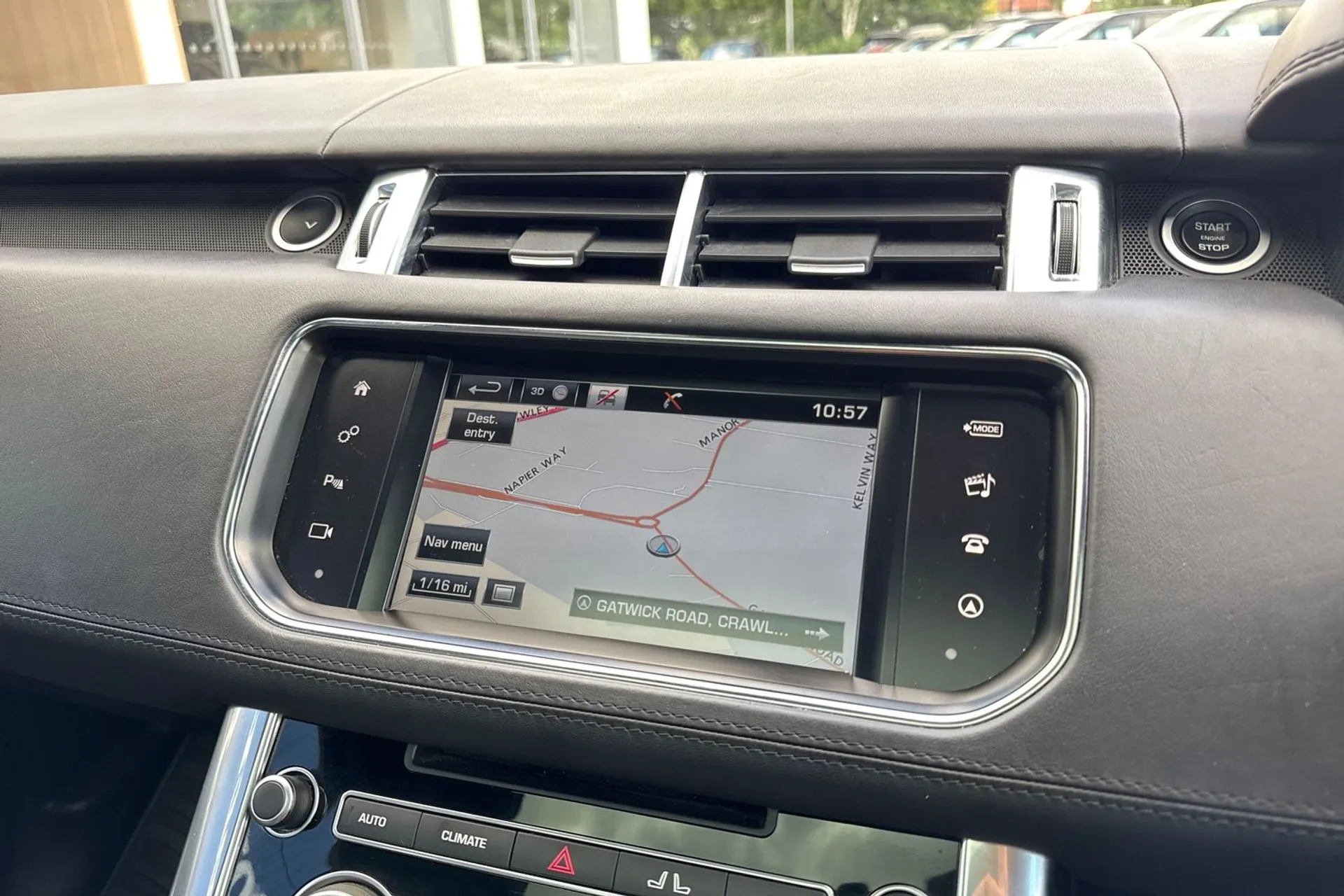LAND ROVER RANGE ROVER SPORT thumbnail image number 5