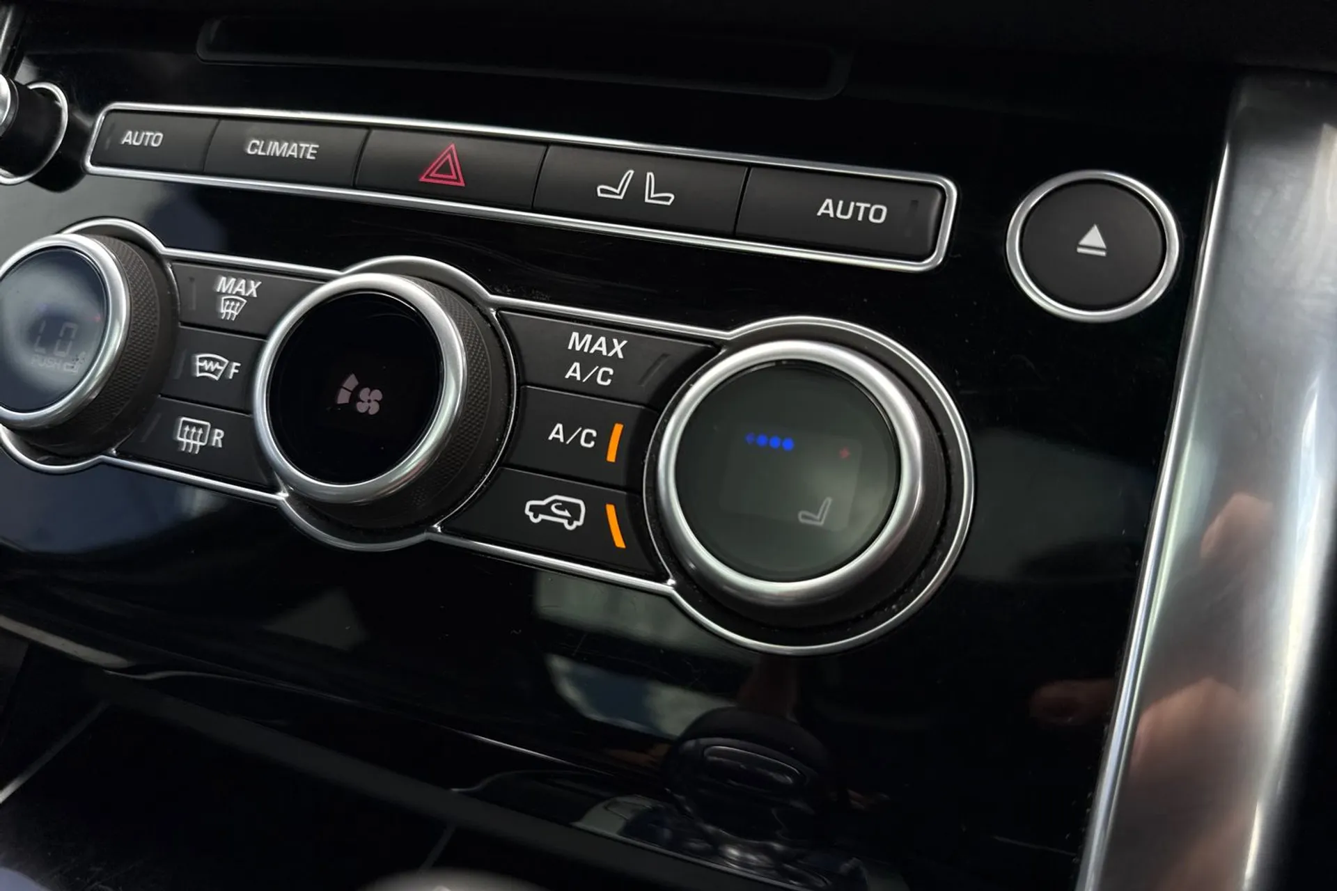 LAND ROVER RANGE ROVER SPORT thumbnail image number 42