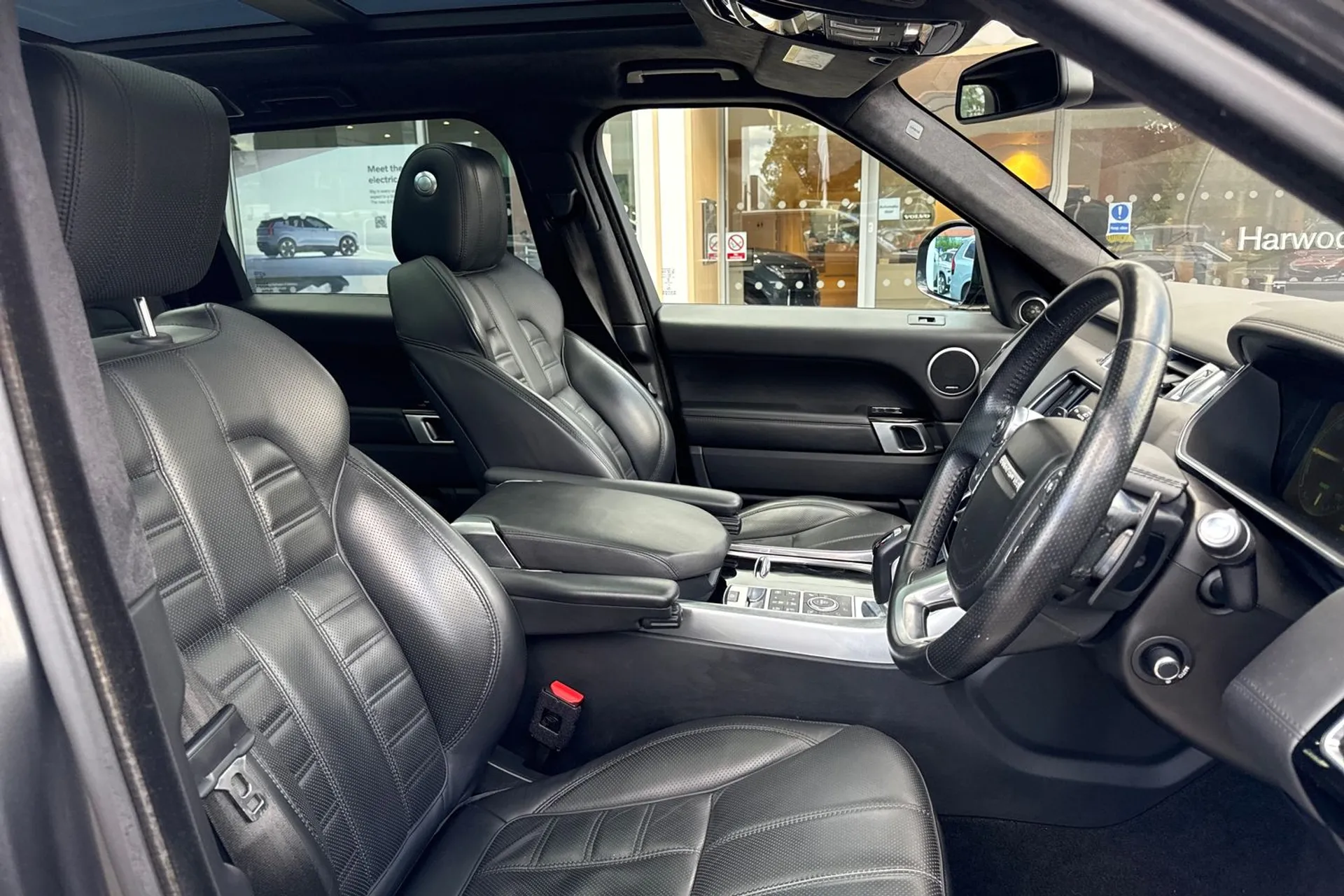 LAND ROVER RANGE ROVER SPORT thumbnail image number 27