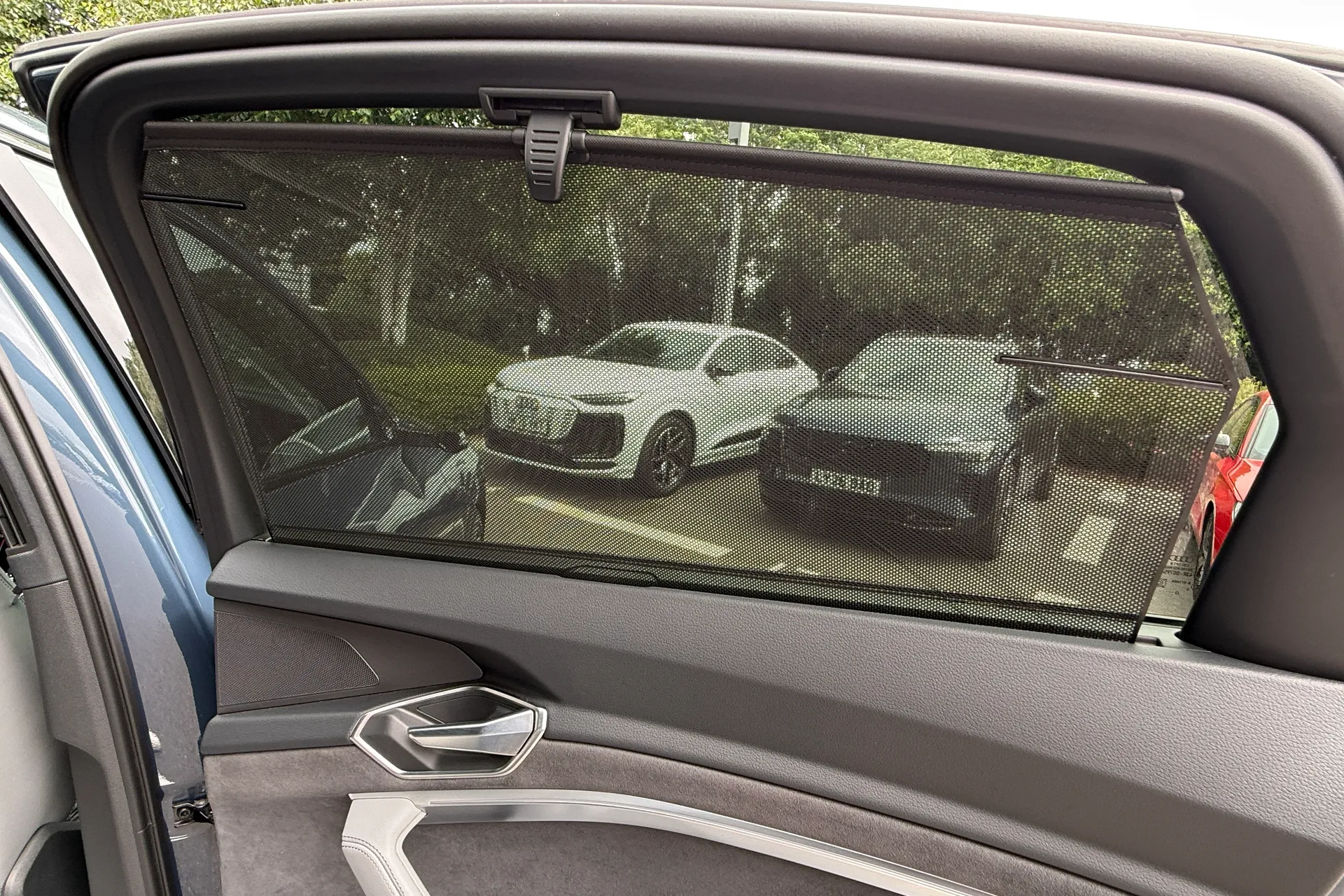 Audi Q8 thumbnail image number 55