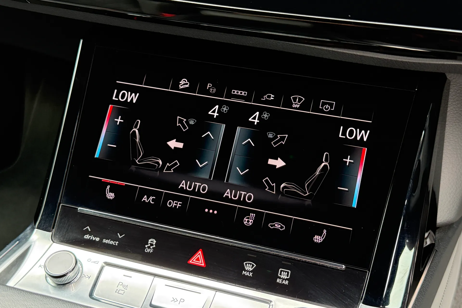 Audi Q8 thumbnail image number 27