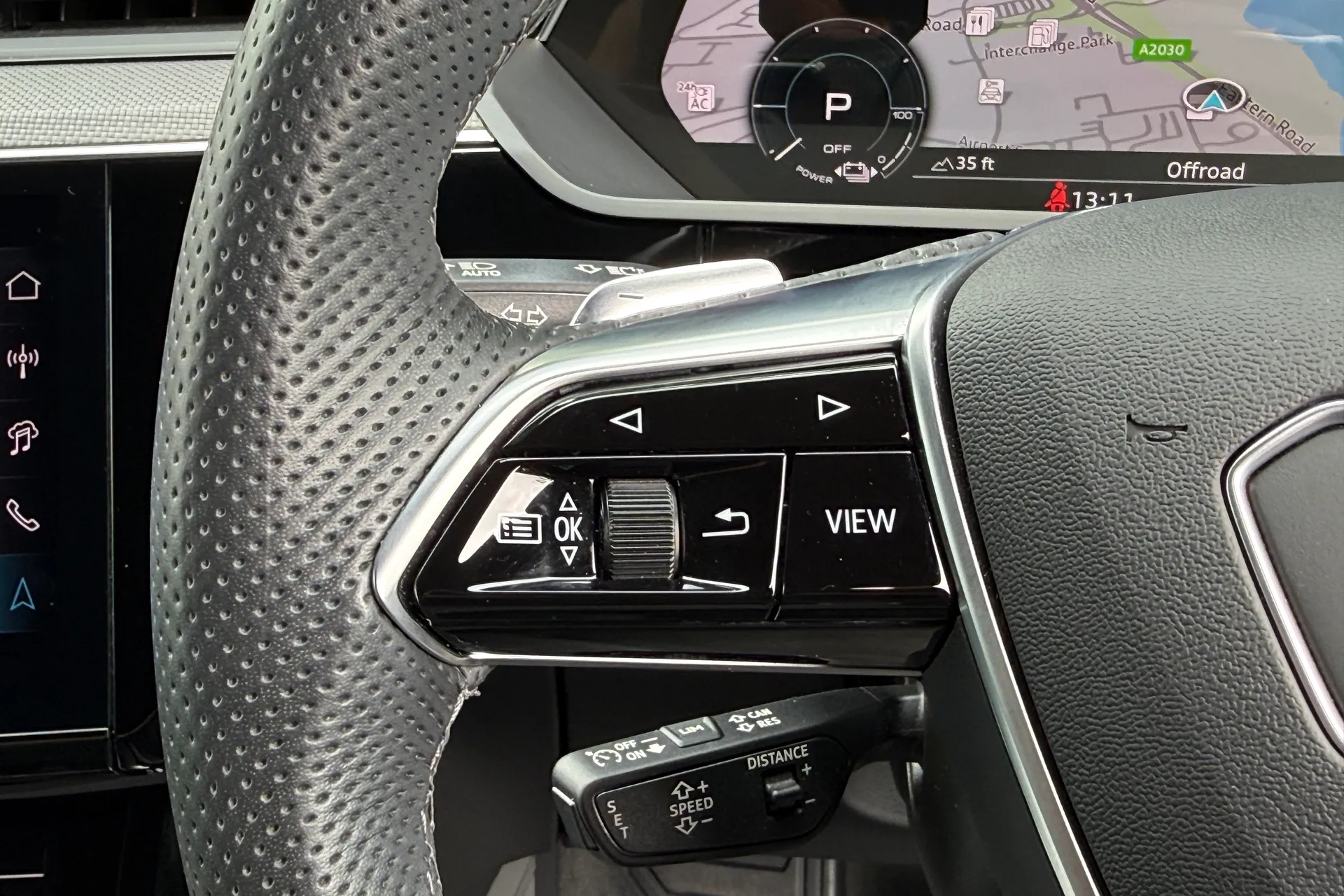 Audi Q8 thumbnail image number 68