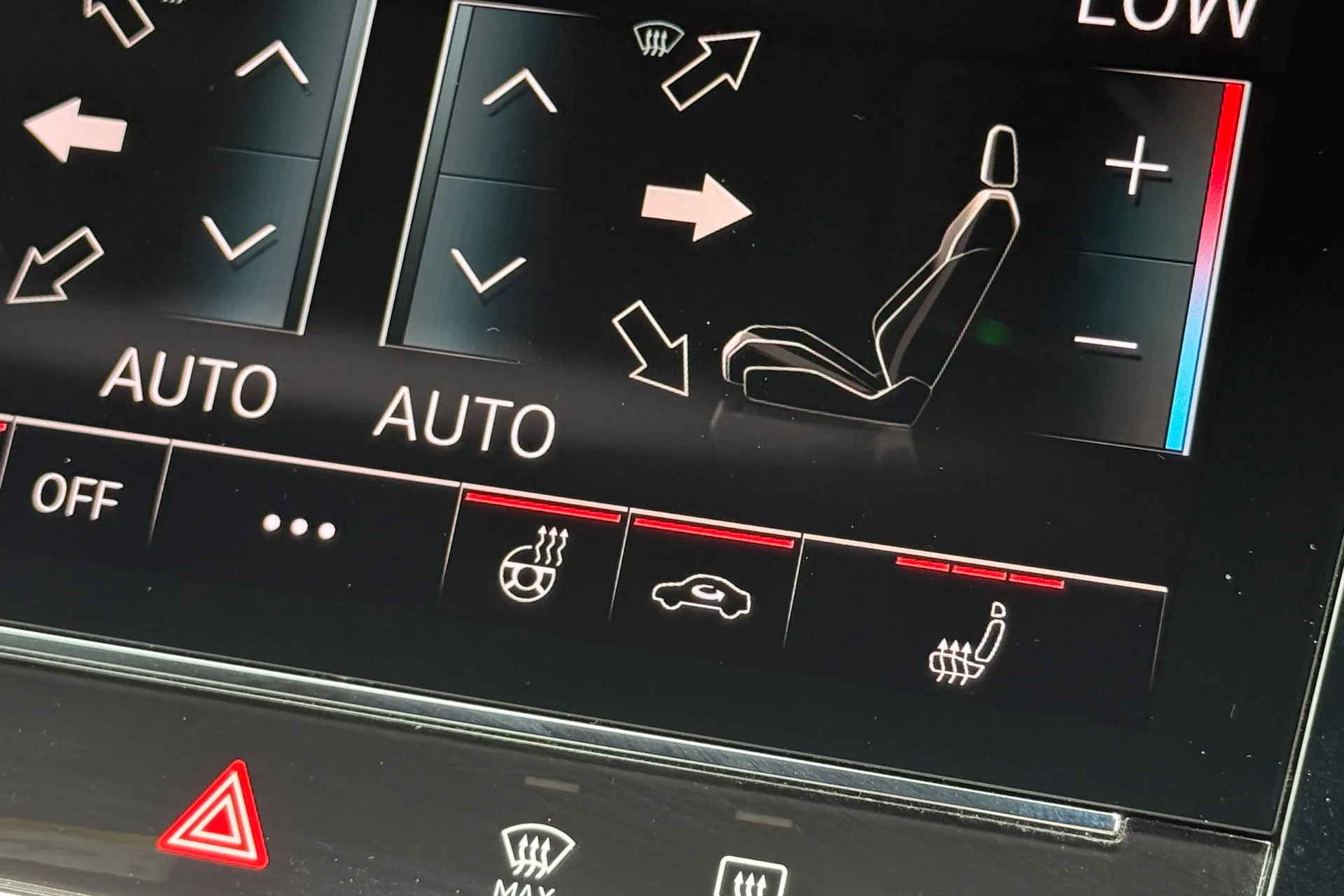 Audi Q8 thumbnail image number 19